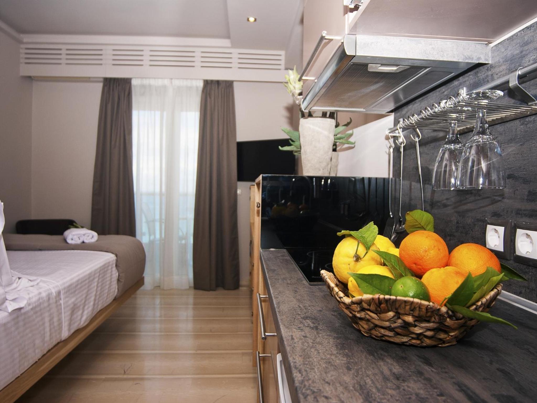Ionian Eye Design Studios & Spa