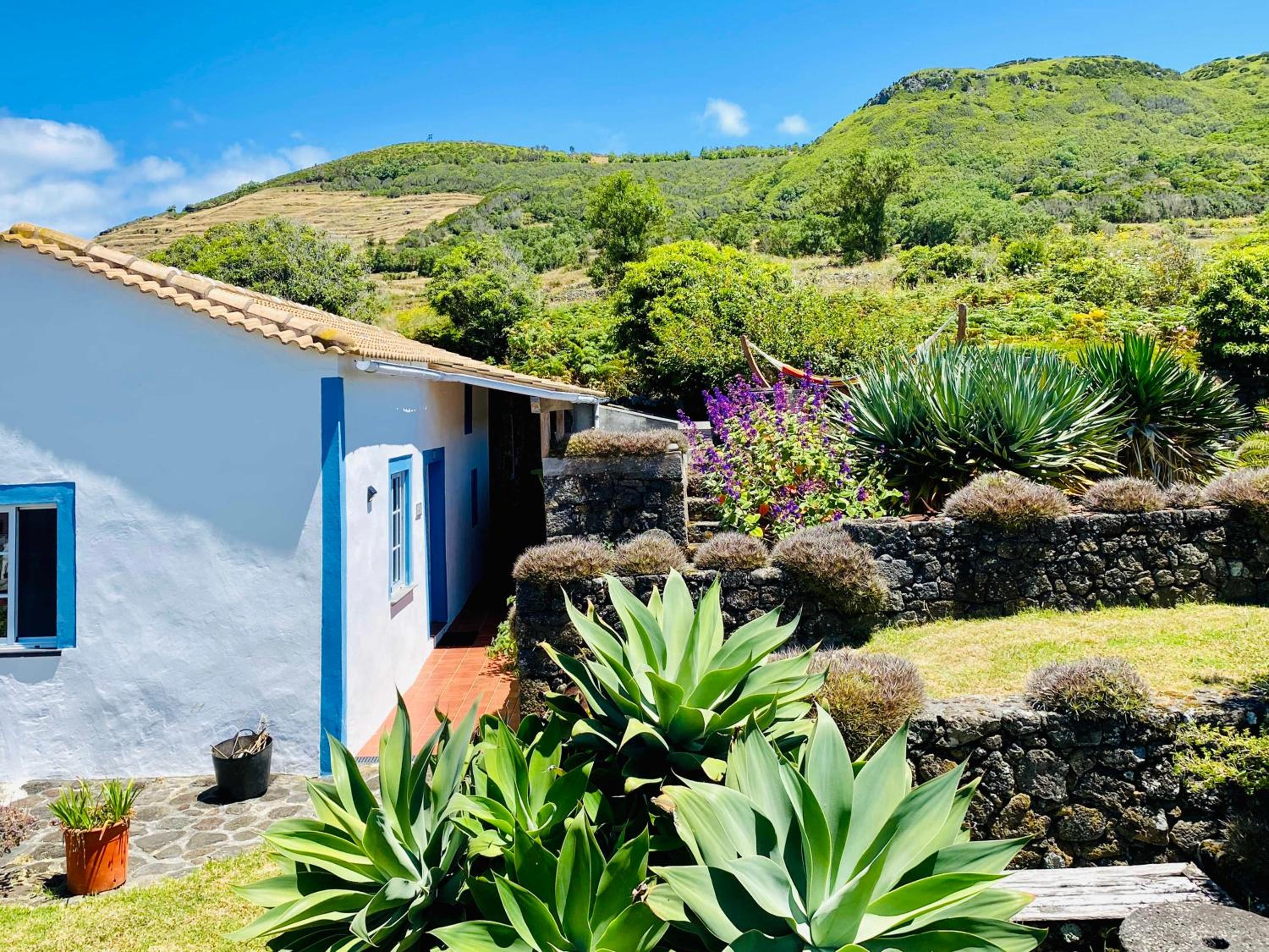 Quinta Perpetua, Casa Flores