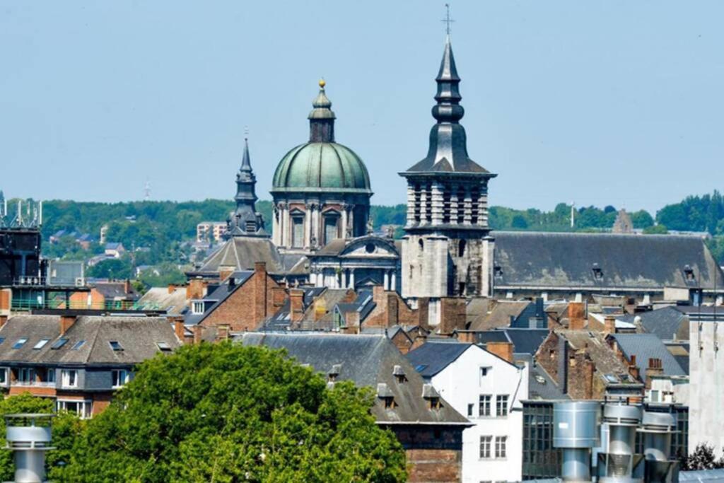 Logement L'échasseur à Jambes (NAMUR) view 4