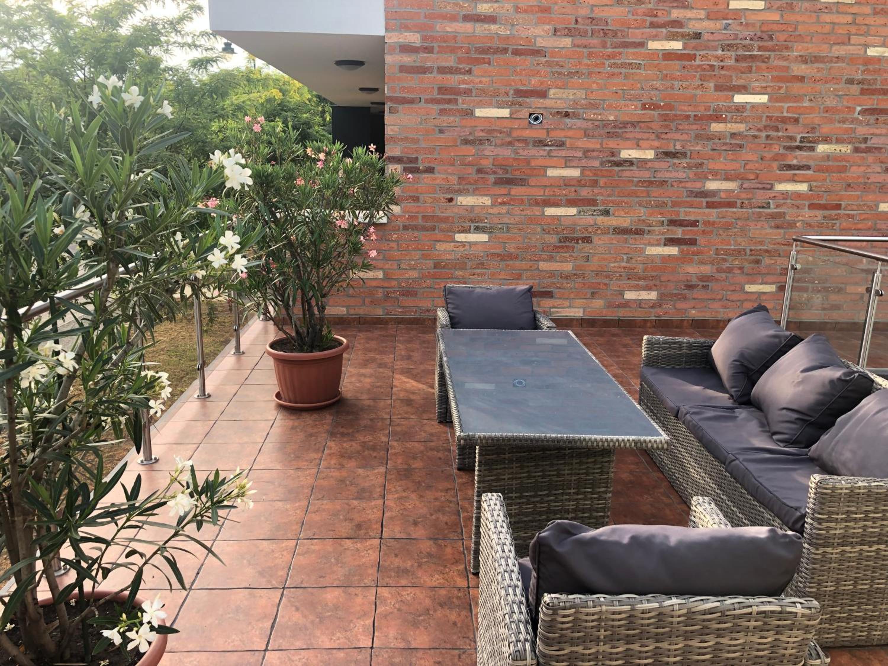 Castellum Apartmanház