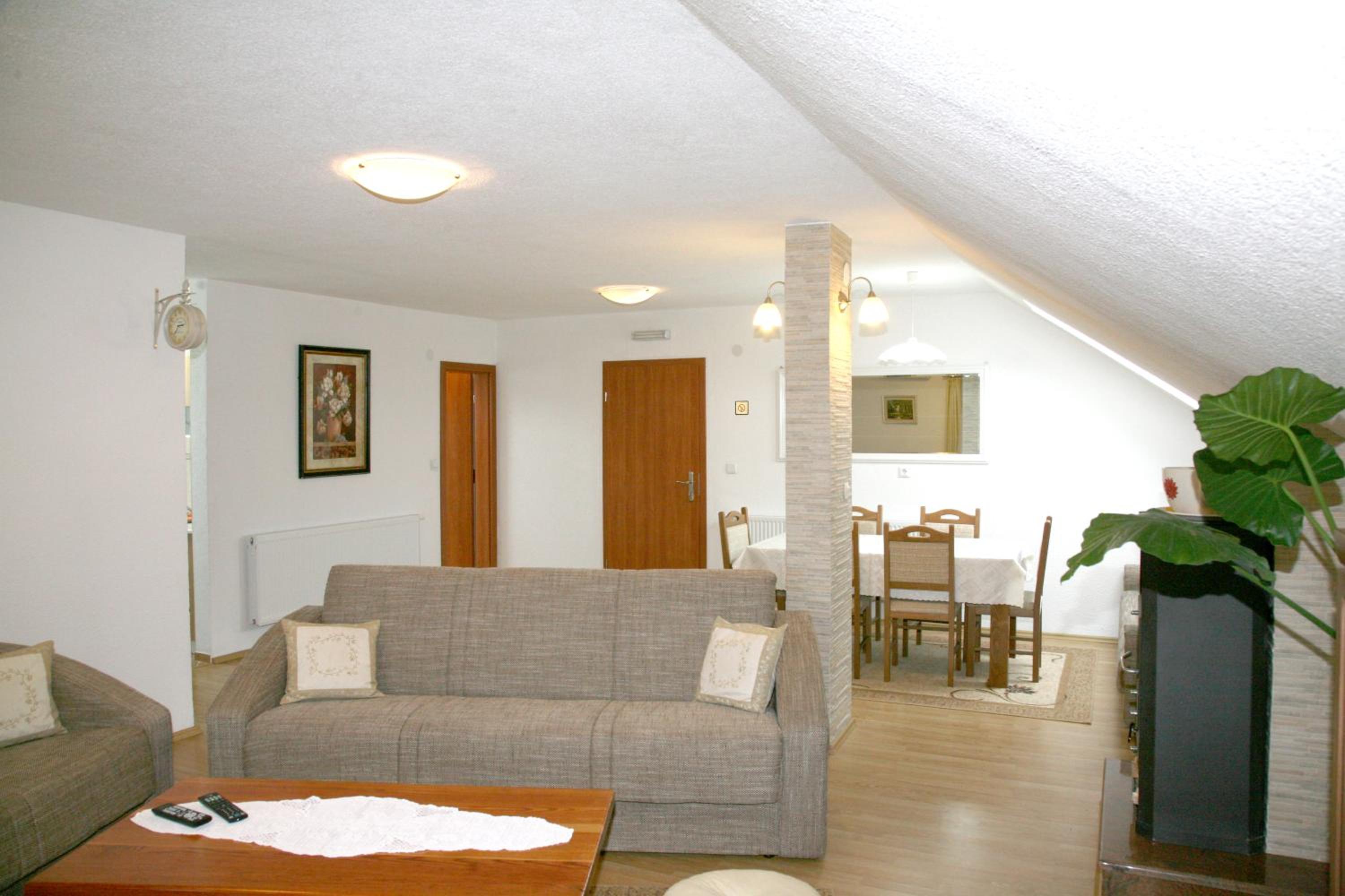 Guest House Mijić view 2