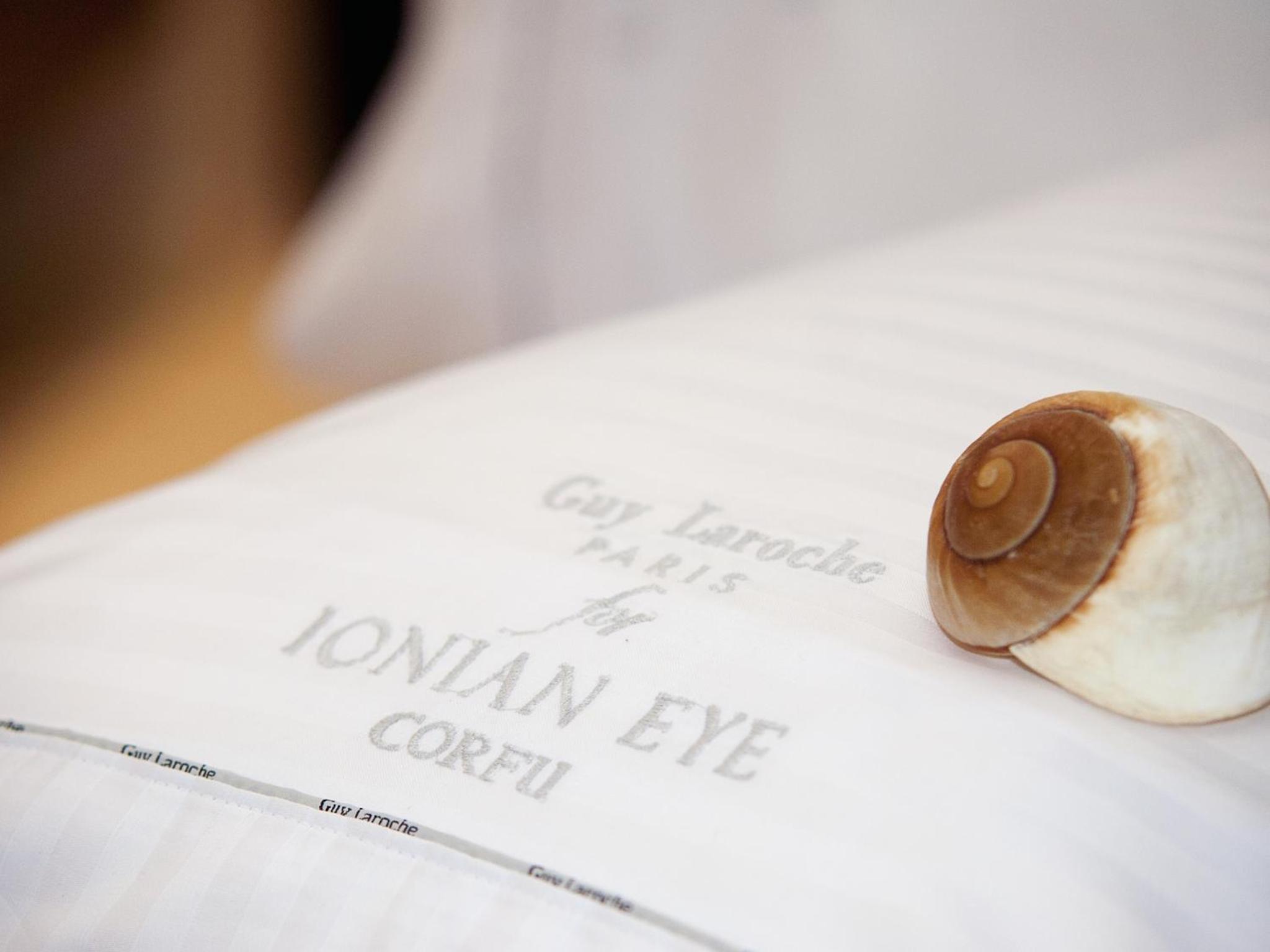 Ionian Eye Design Studios & Spa