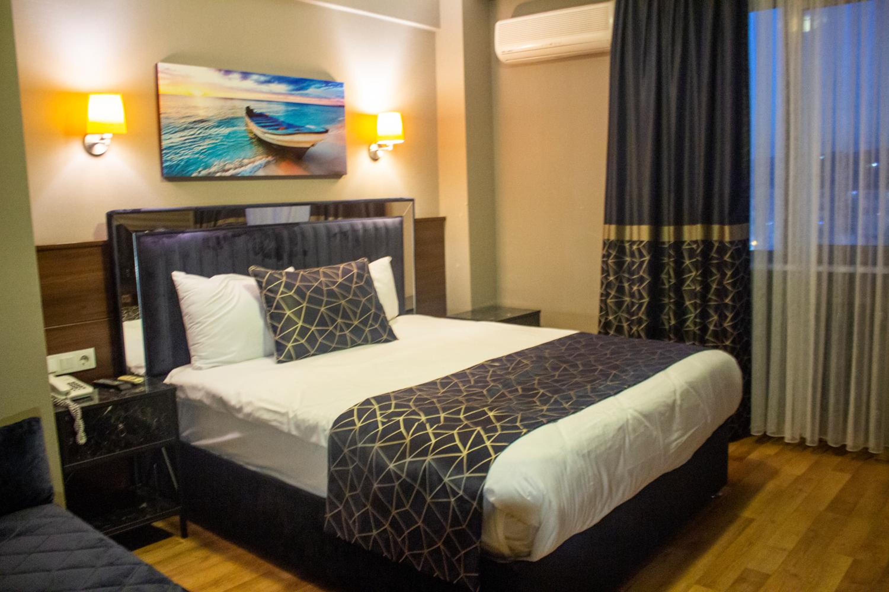 Star City Otel - Image 9