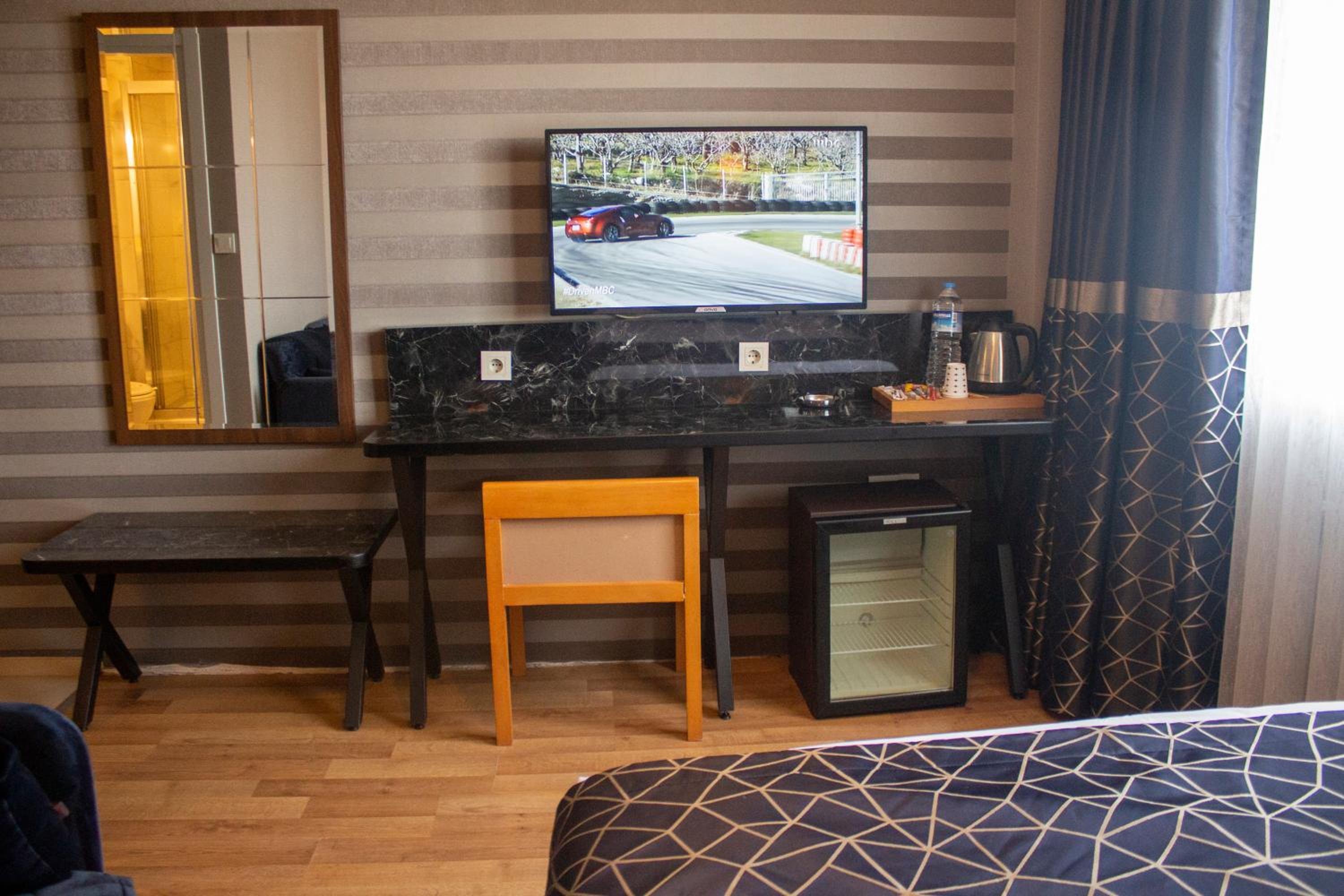 Star City Otel - Image 20