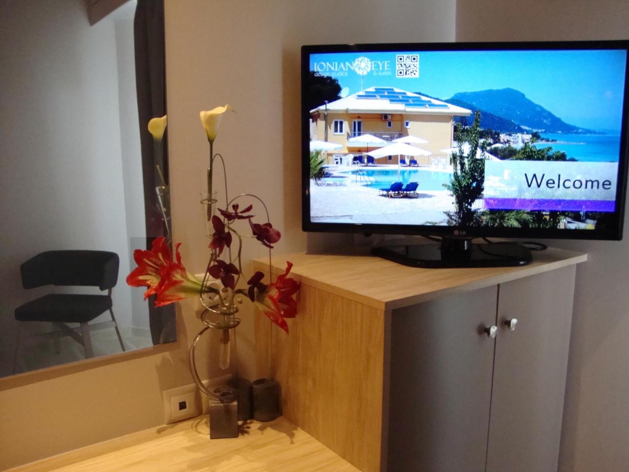 Ionian Eye Design Studios & Spa