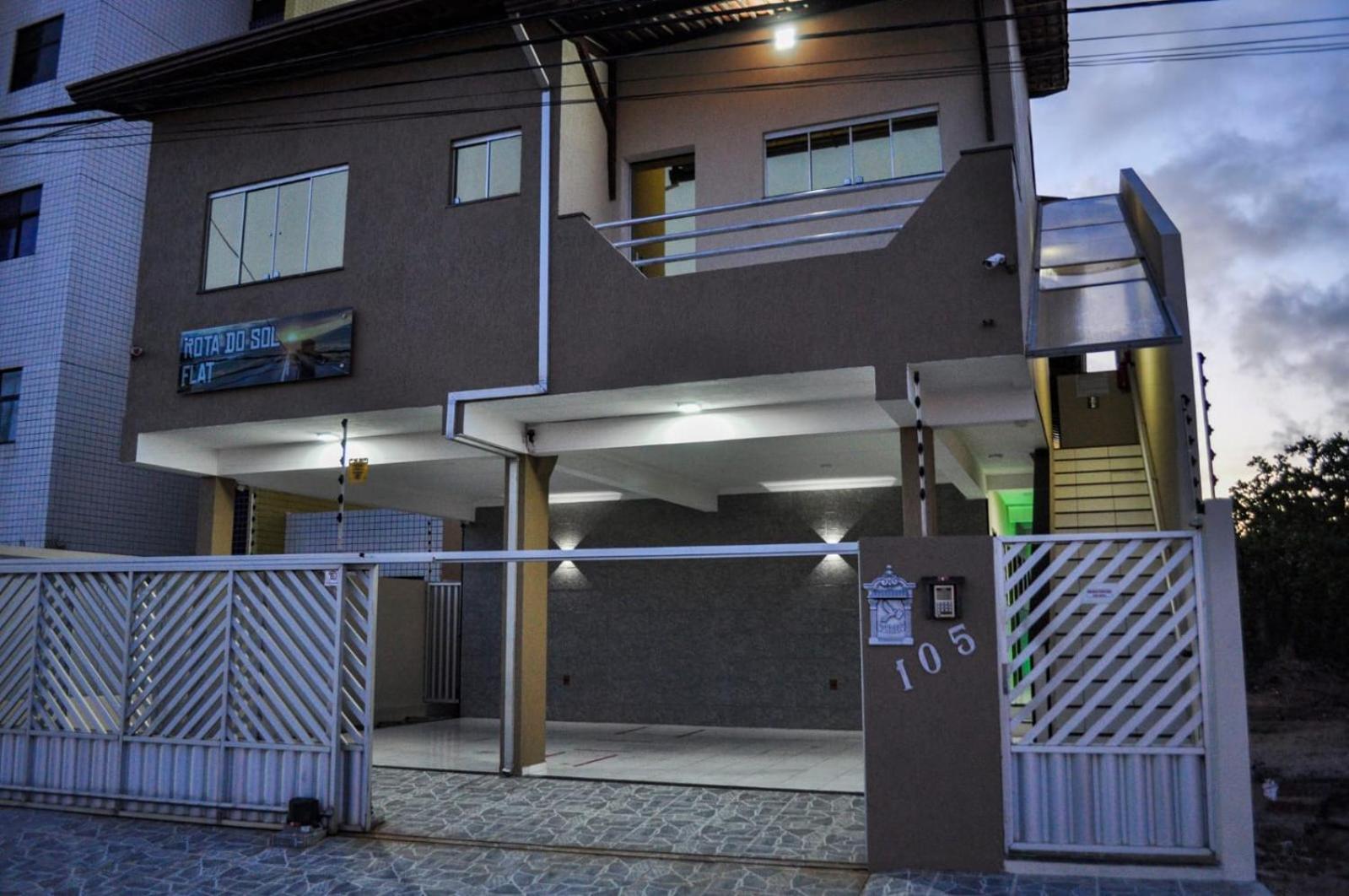 Hotel Rota do Sol Flat - Image 1