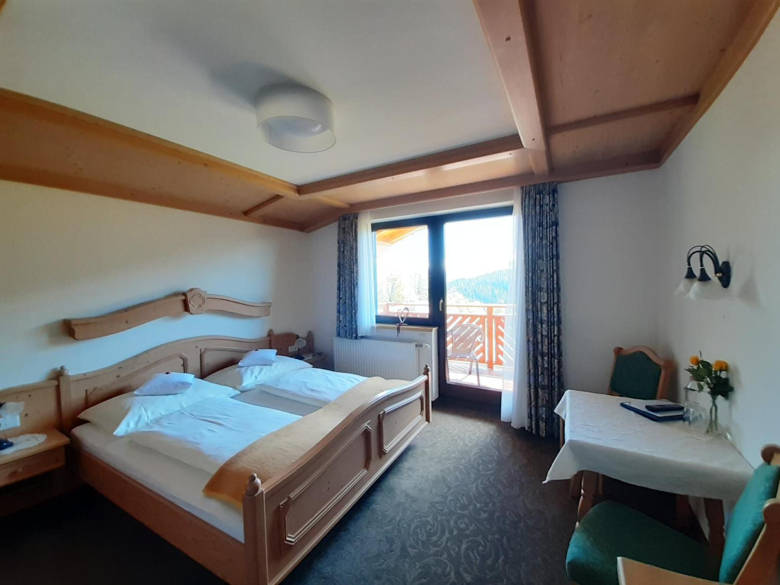 Pension Bergpracht