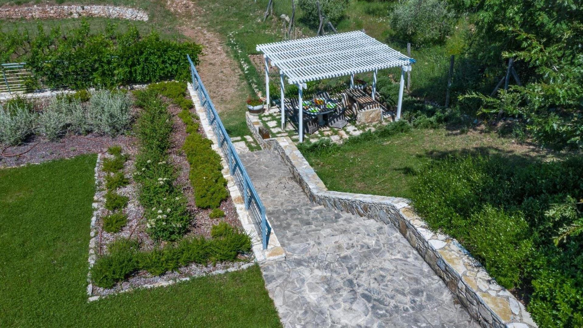 Villa Riecine