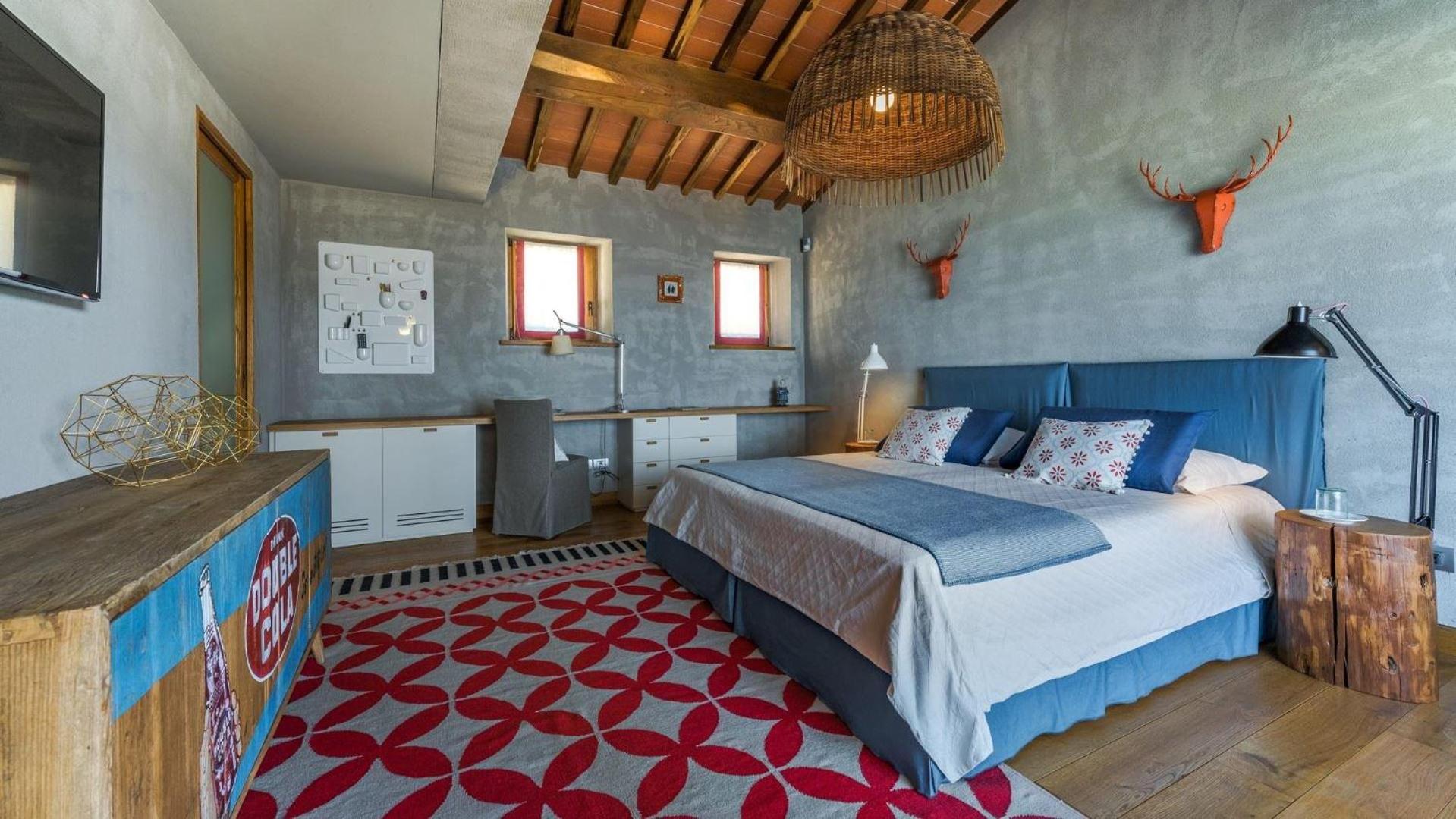 Villa Riecine