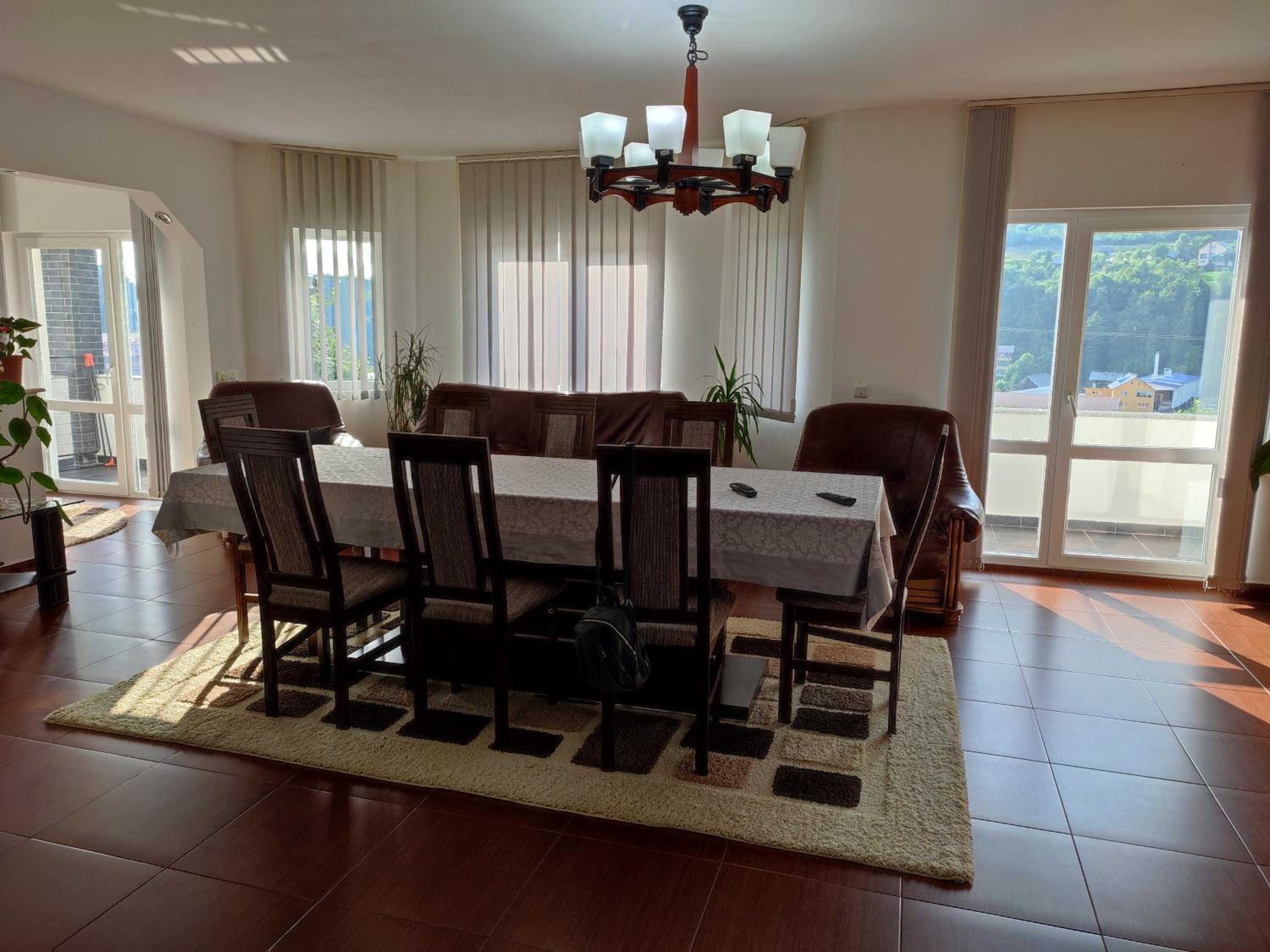 Casa Danci Centru view 5