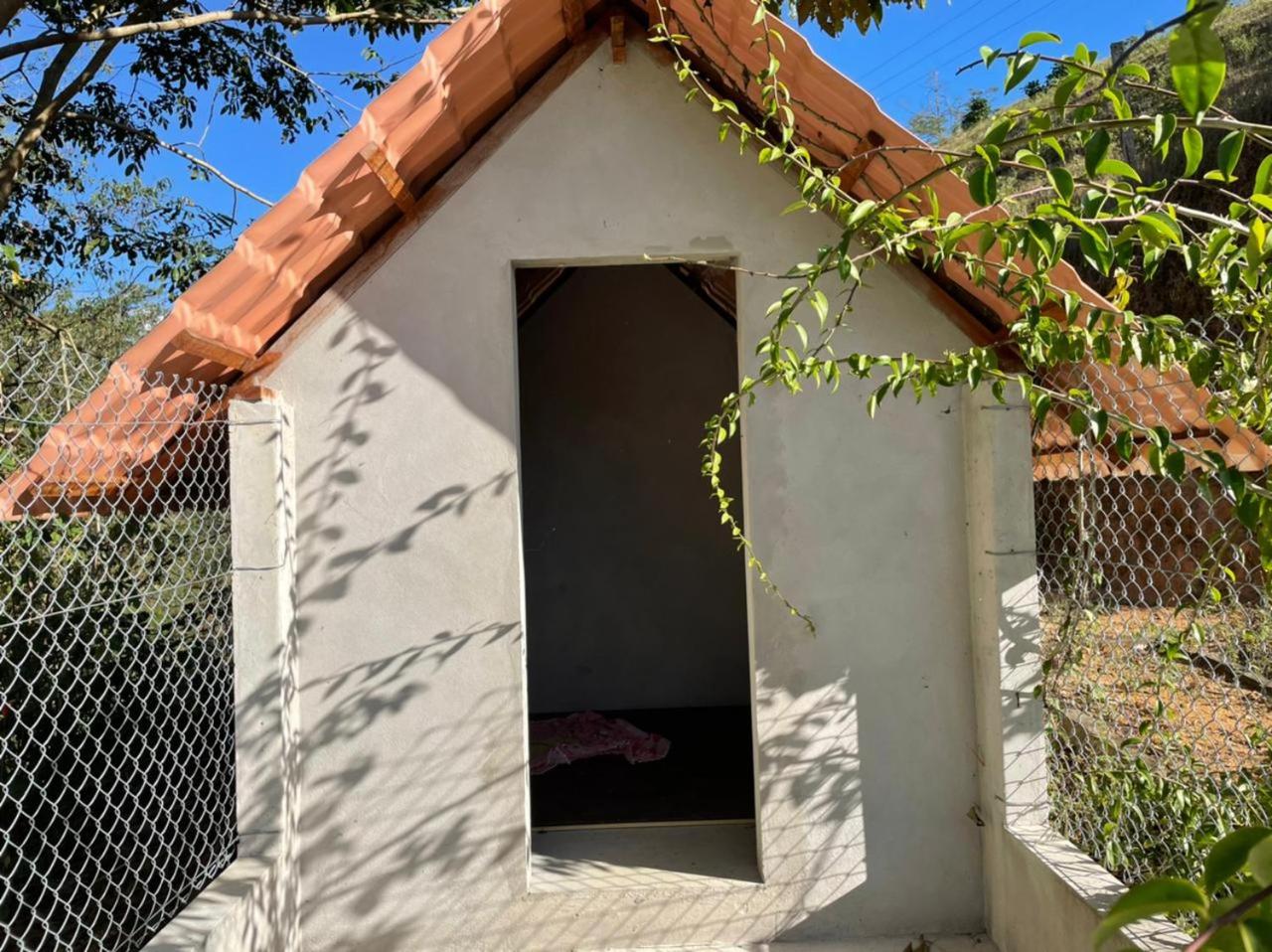 Casa de Campo com piscina e churrasqueira a 10min do Centro Domingos Martins