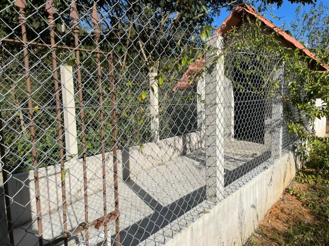 Casa de Campo com piscina e churrasqueira a 10min do Centro Domingos Martins