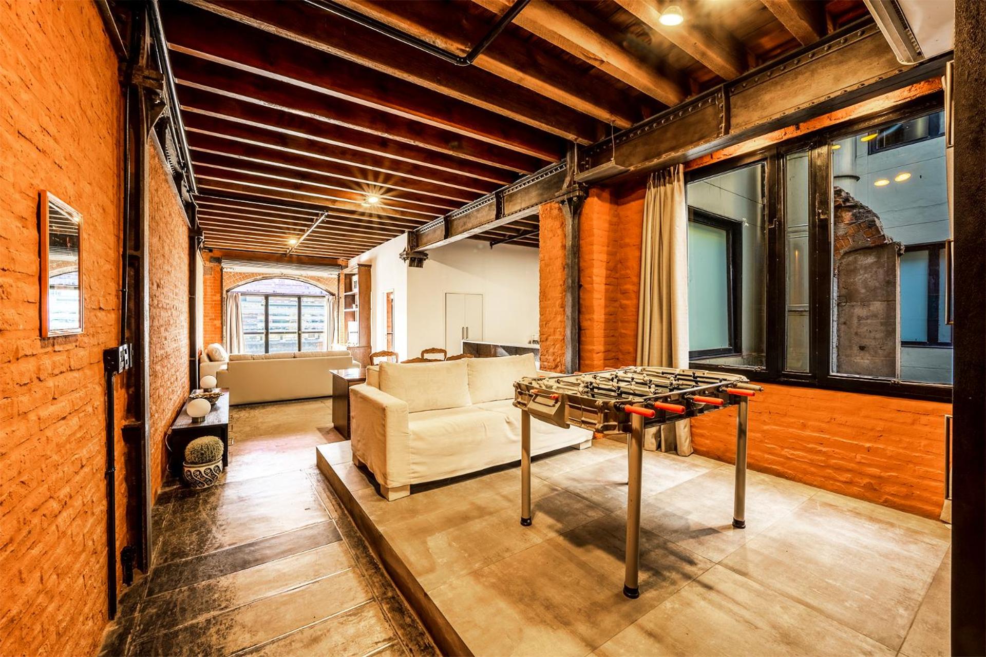 Madero Homes