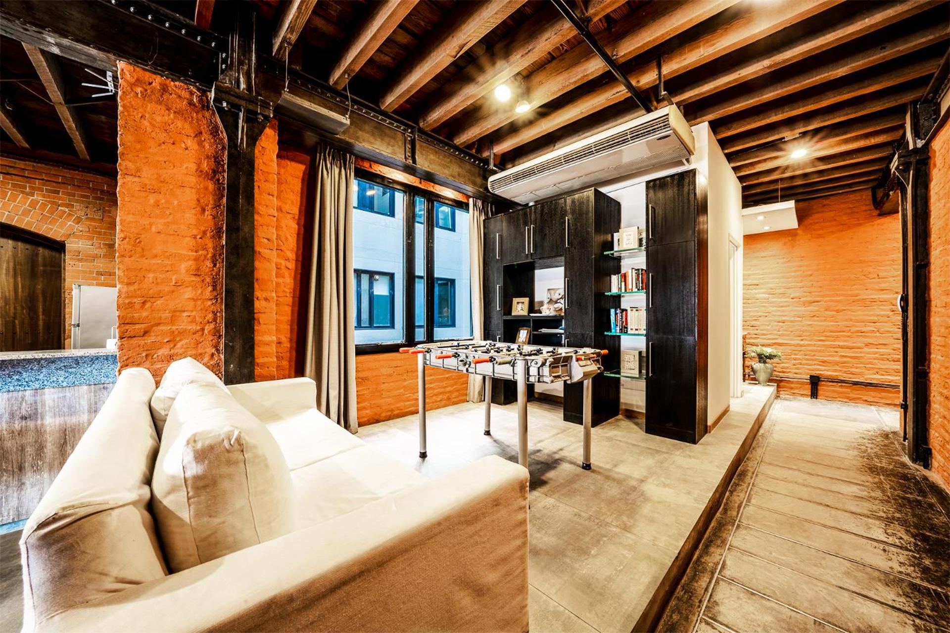 Madero Homes