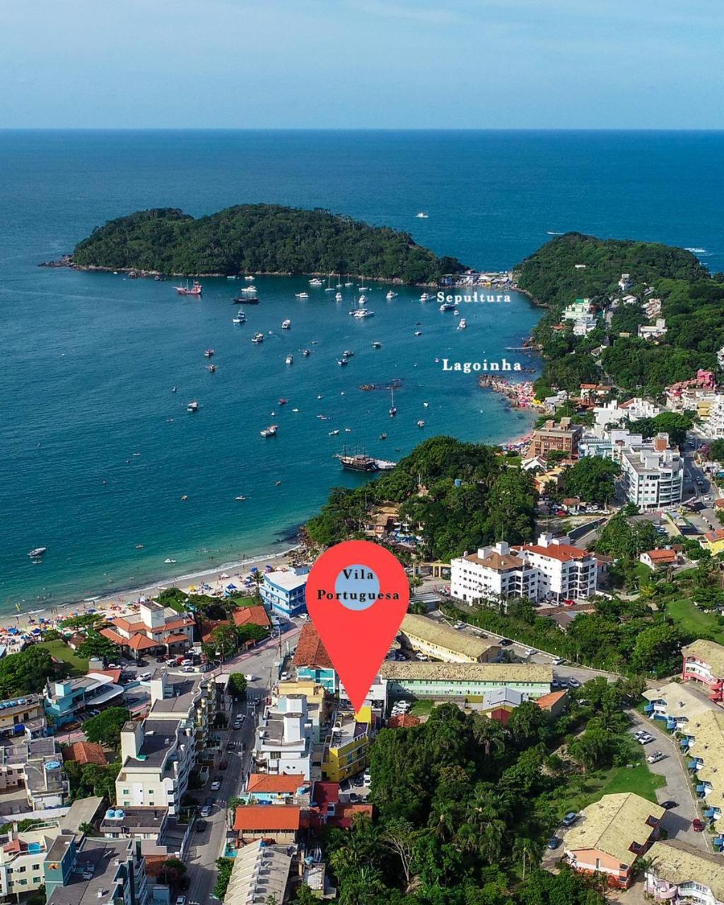 Pousada Vila Portuguesa