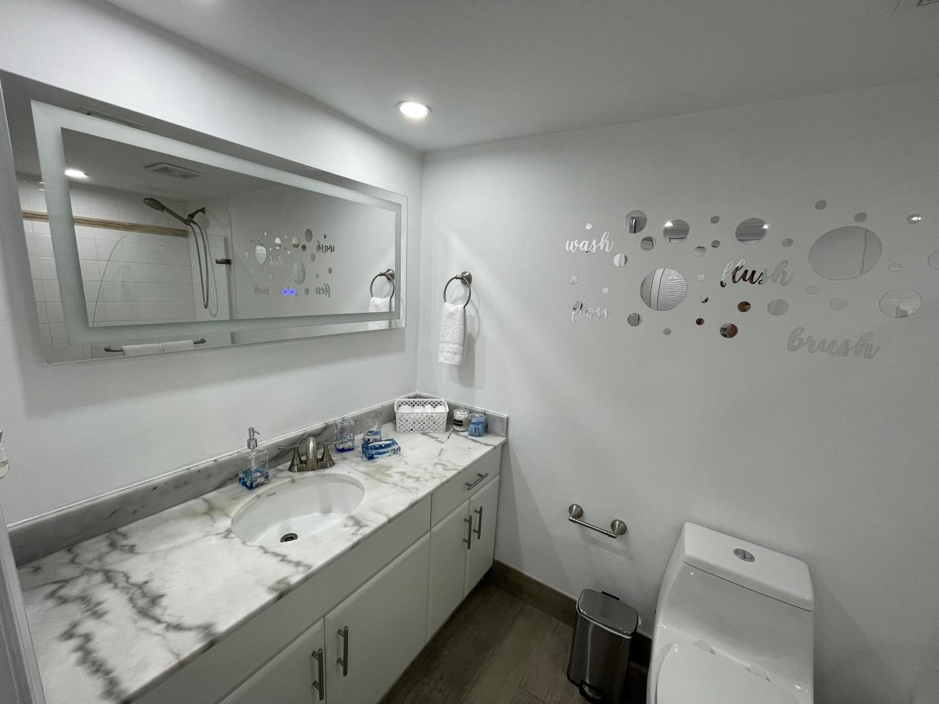 High Rise Brickell Modern Studio