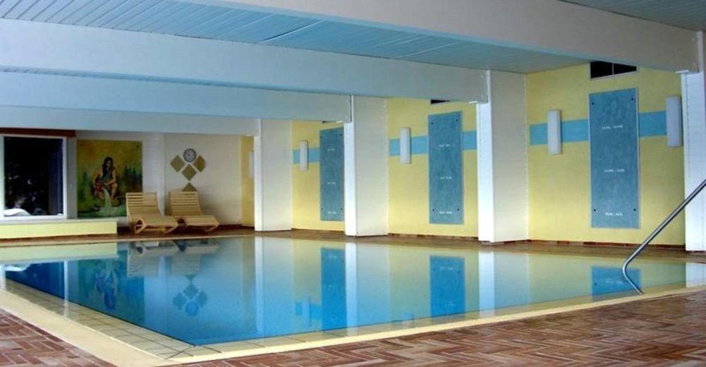 Ferienwohnung Chrisi im Kulmhof