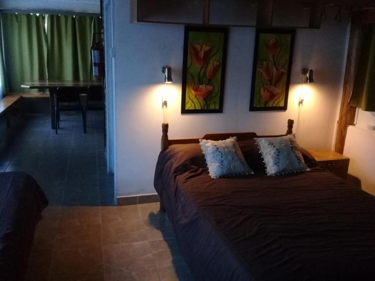 Cabañas Rosa