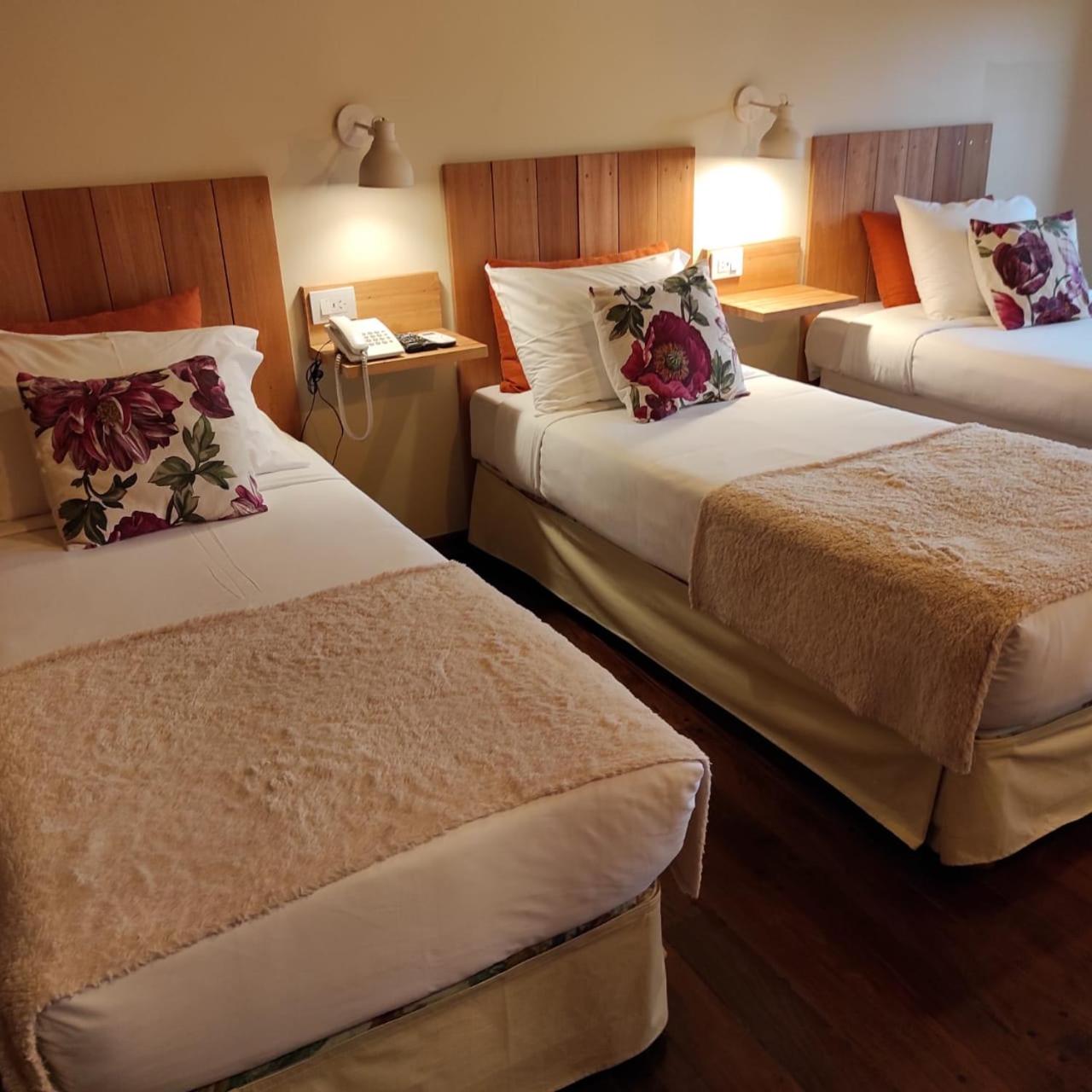 Posada de las Aguilas Hotel Boutique