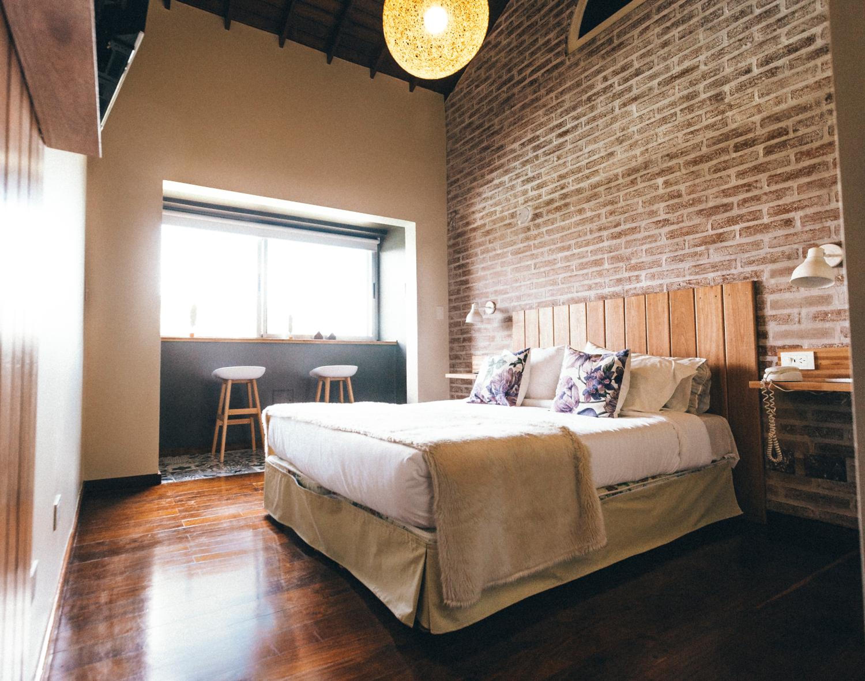 Posada de las Aguilas Hotel Boutique