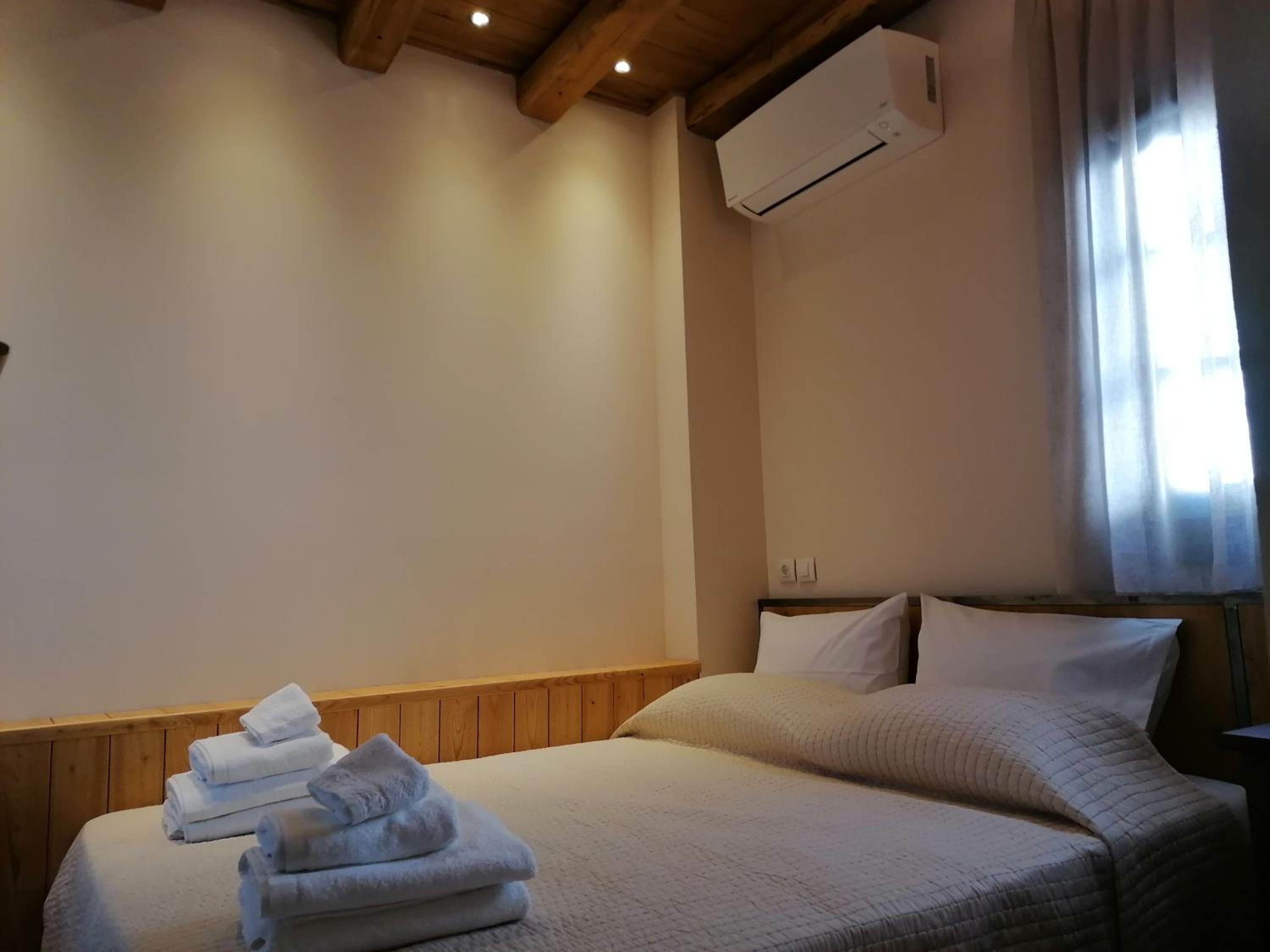 RiverBed Traditional Guest House view 4