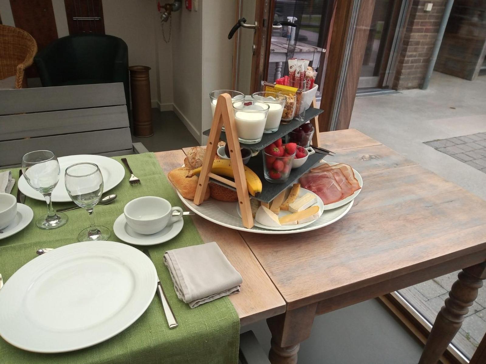 B&B Altijd Genieten