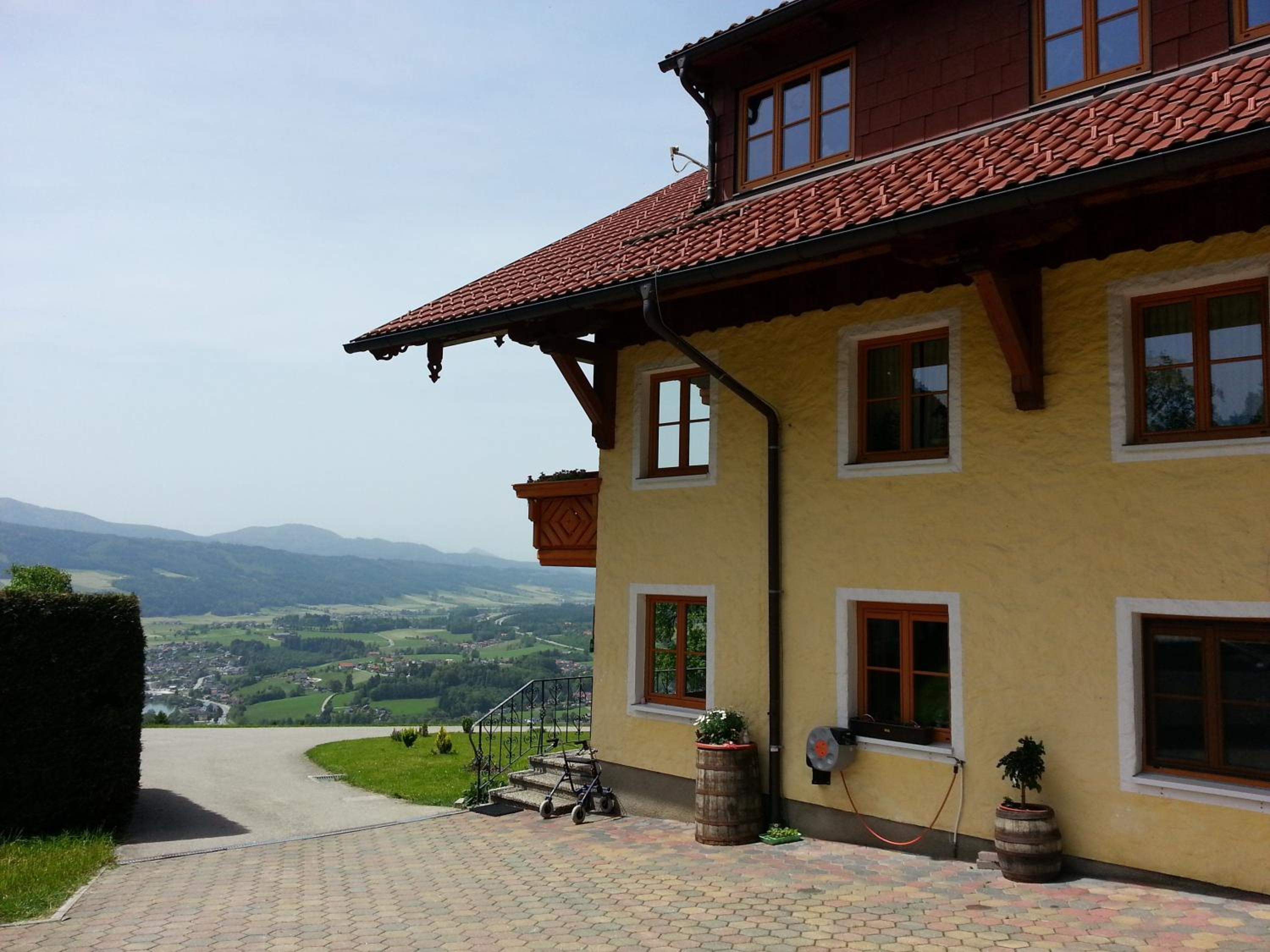 Gesundheitshof Lohninger