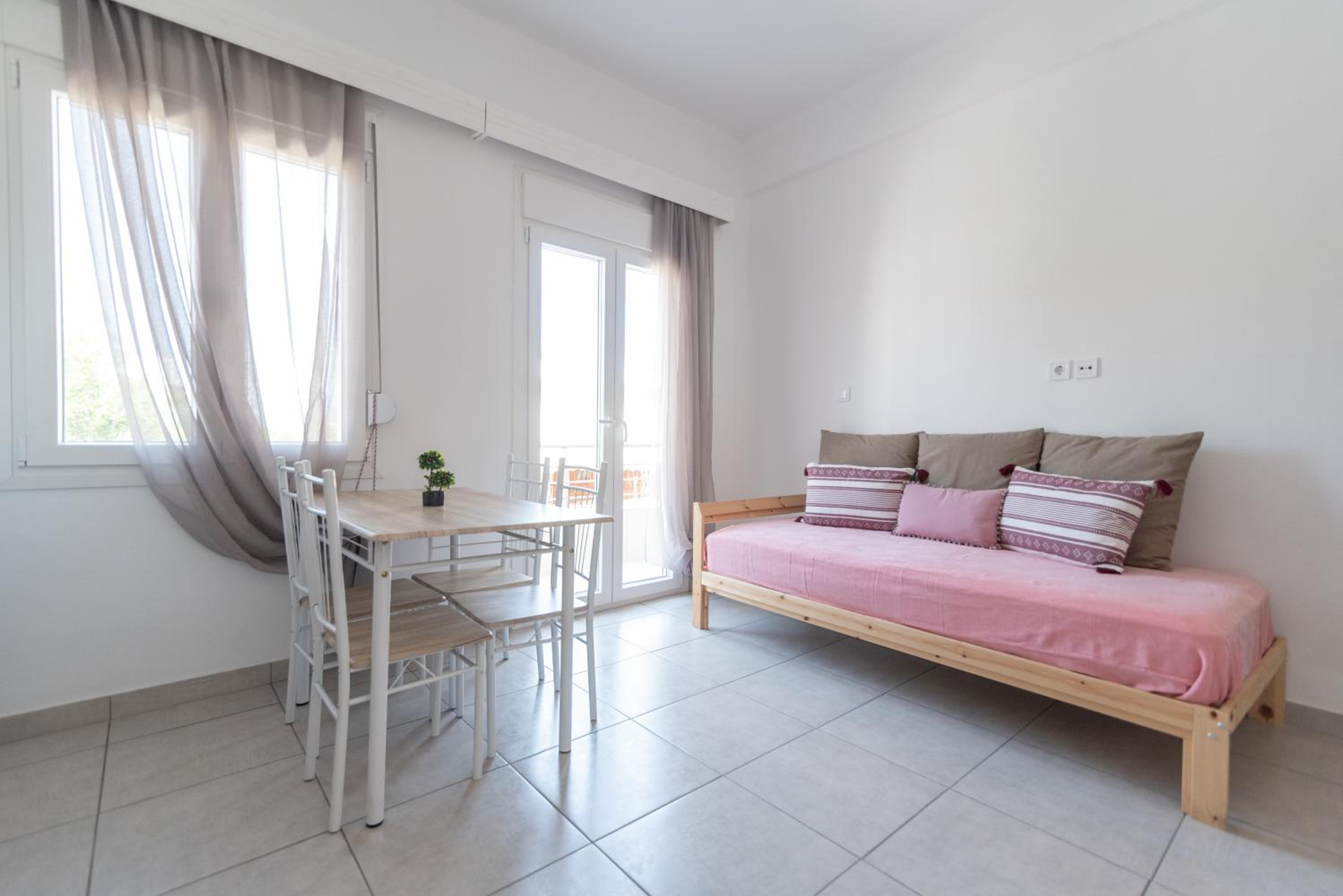 Old Town Comfort by Irini photo 5