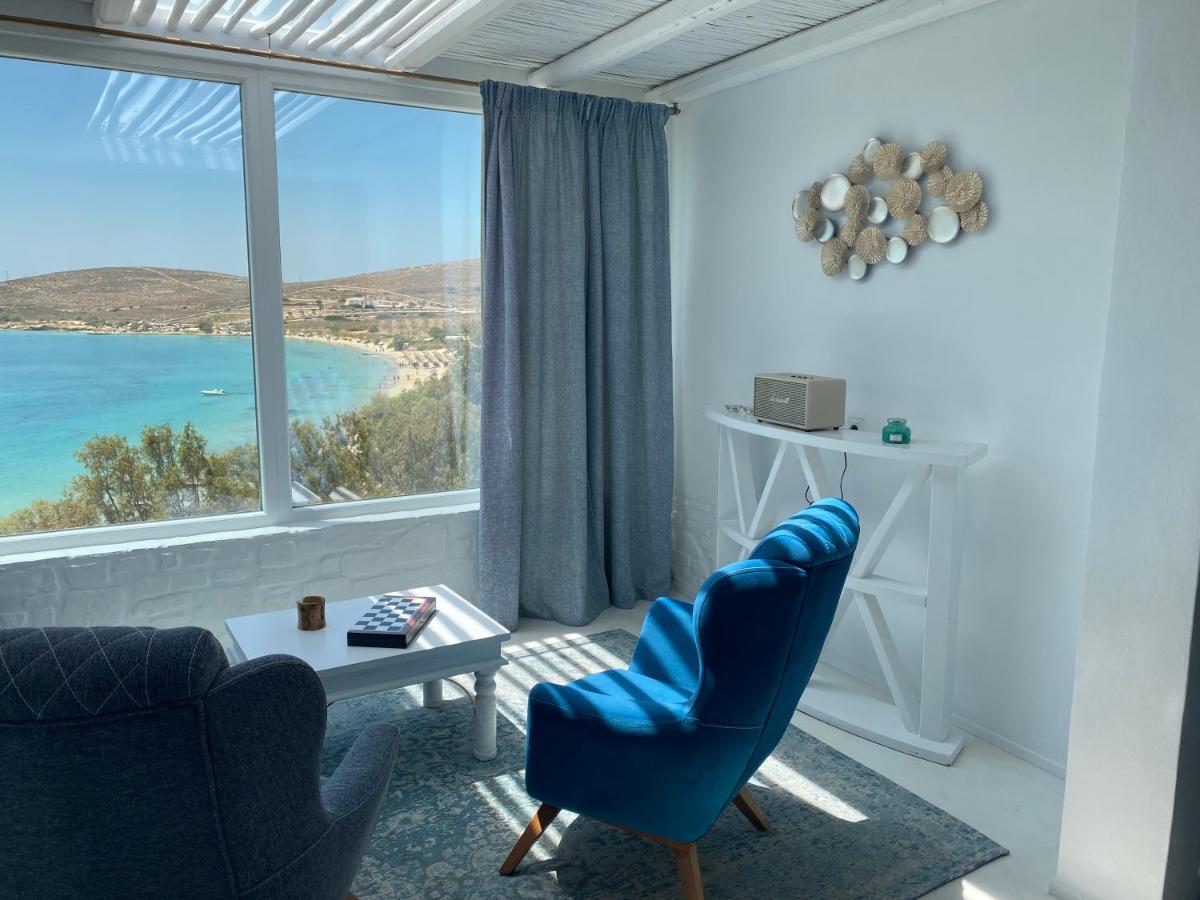 Krios Luxury Suites view 5