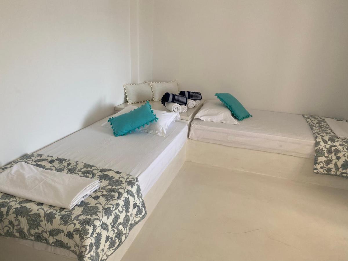 Krios Luxury Suites view 3