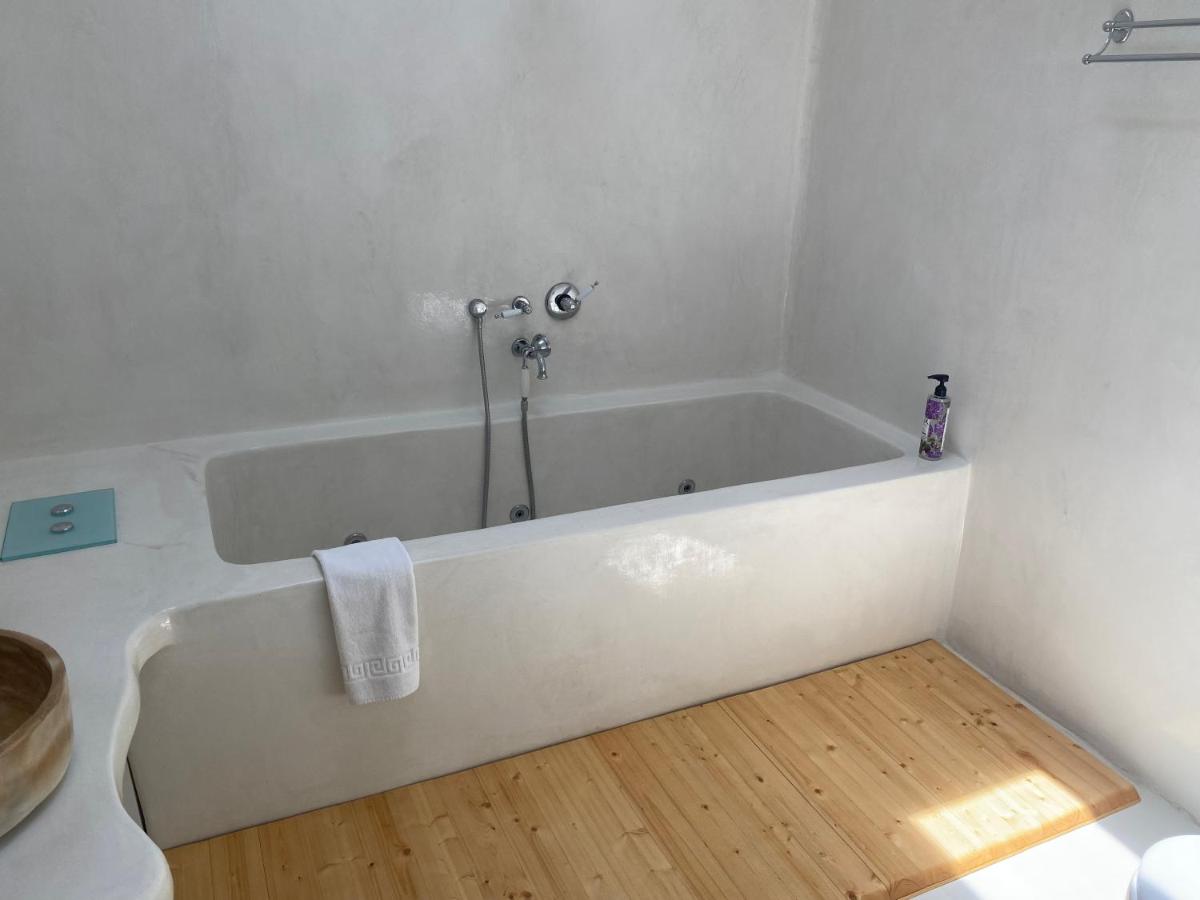 Krios Luxury Suites view 2