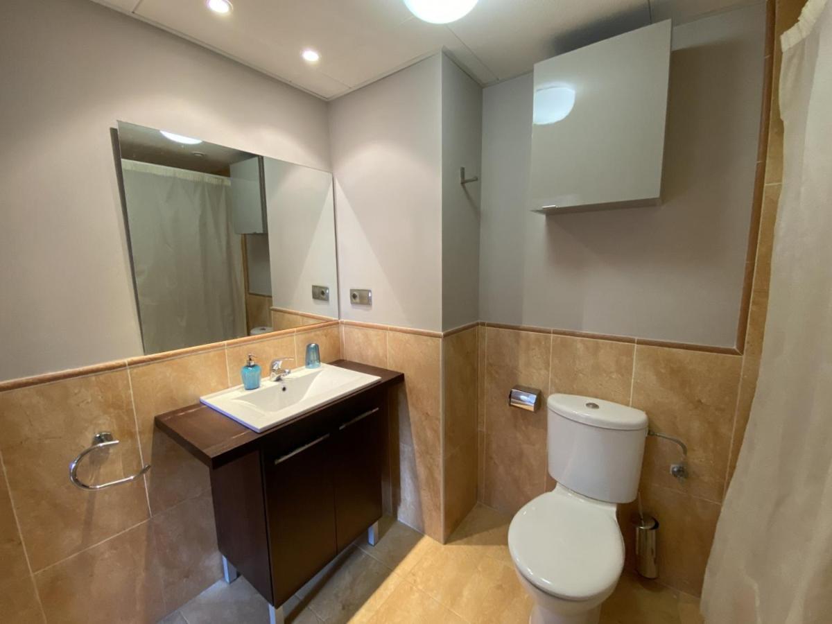Apartamento Playa Marina Particular Isla Canela