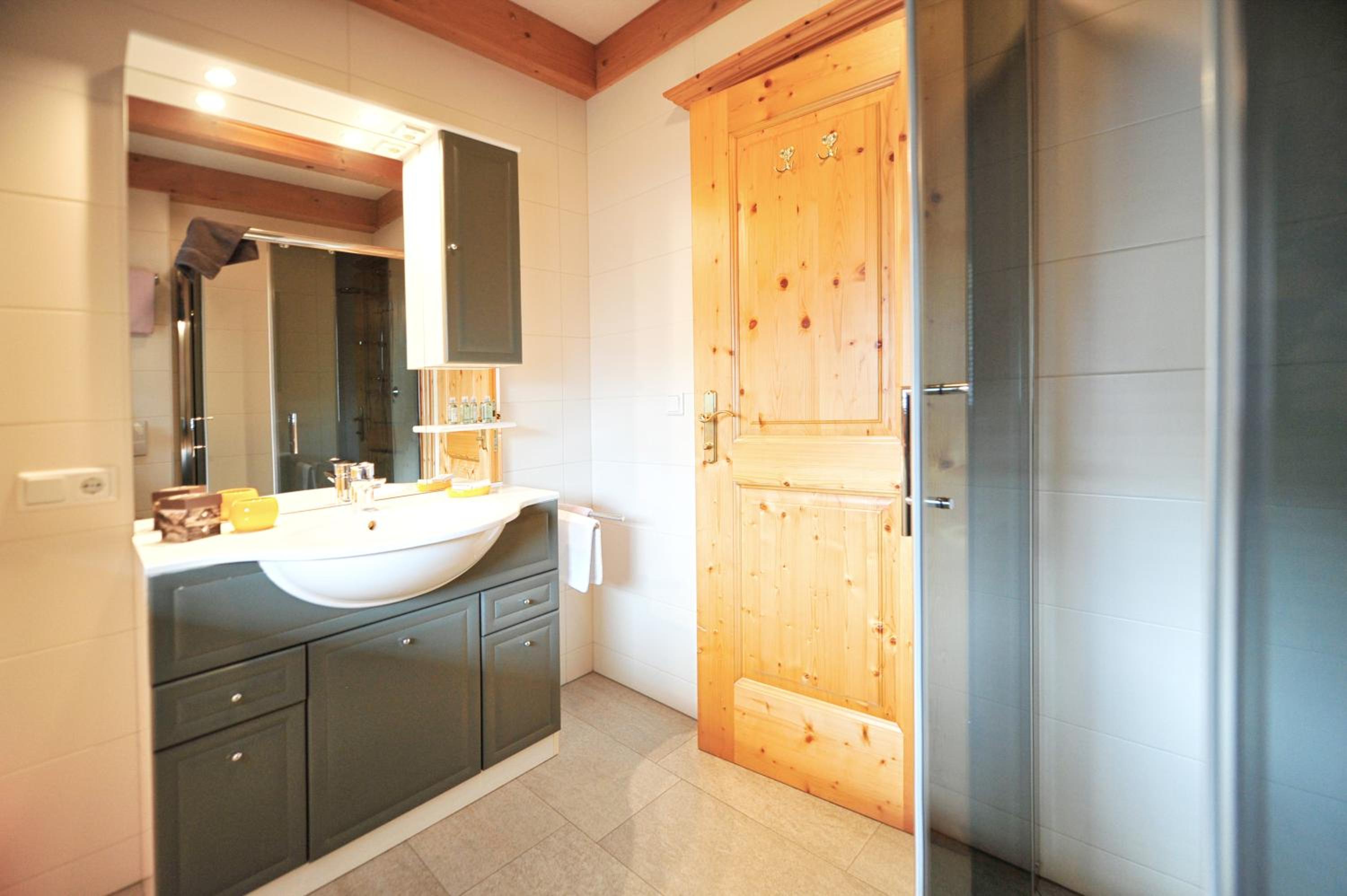 Appartement Kalkus-Sölden