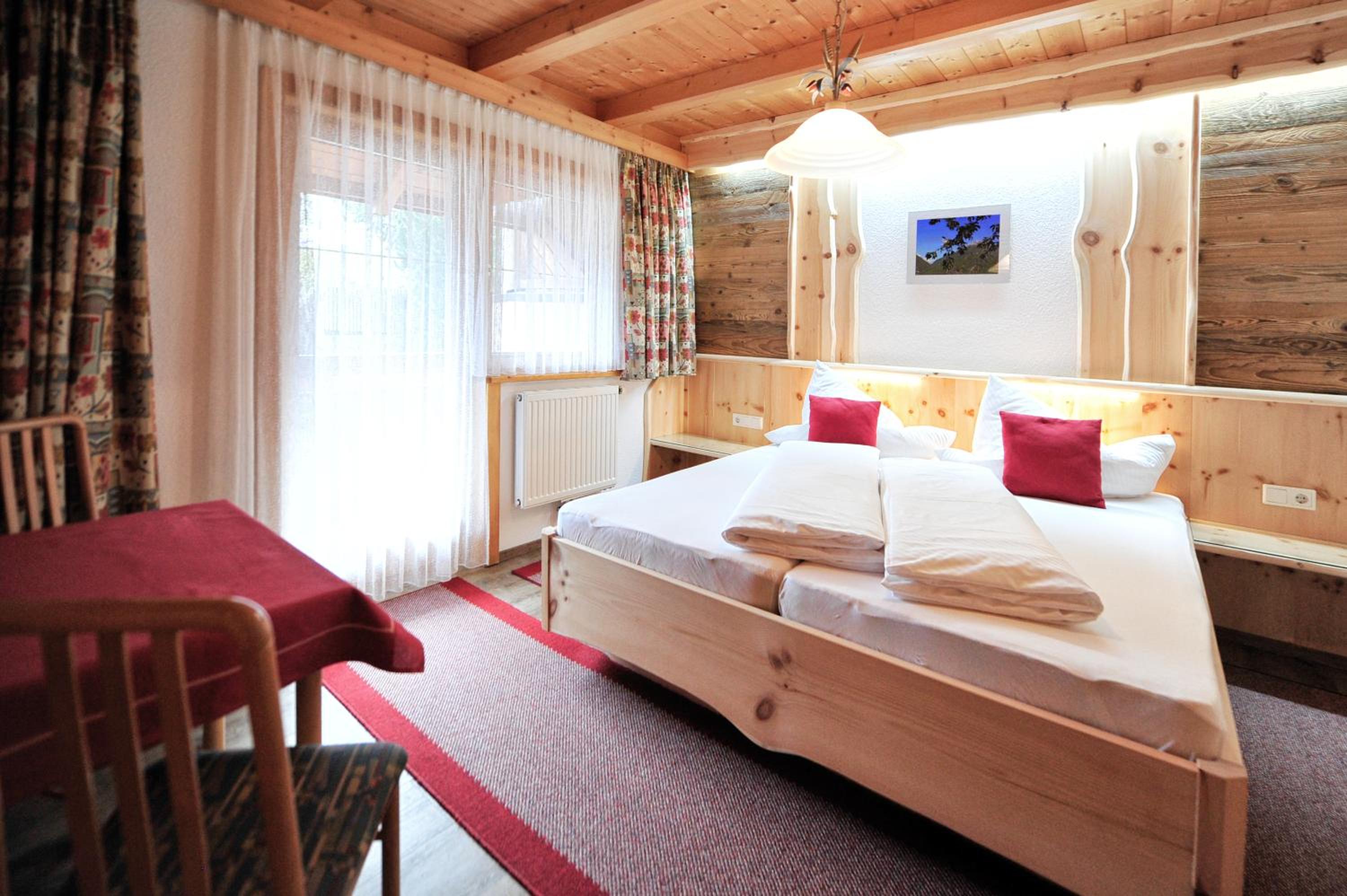 Appartement Kalkus-Sölden