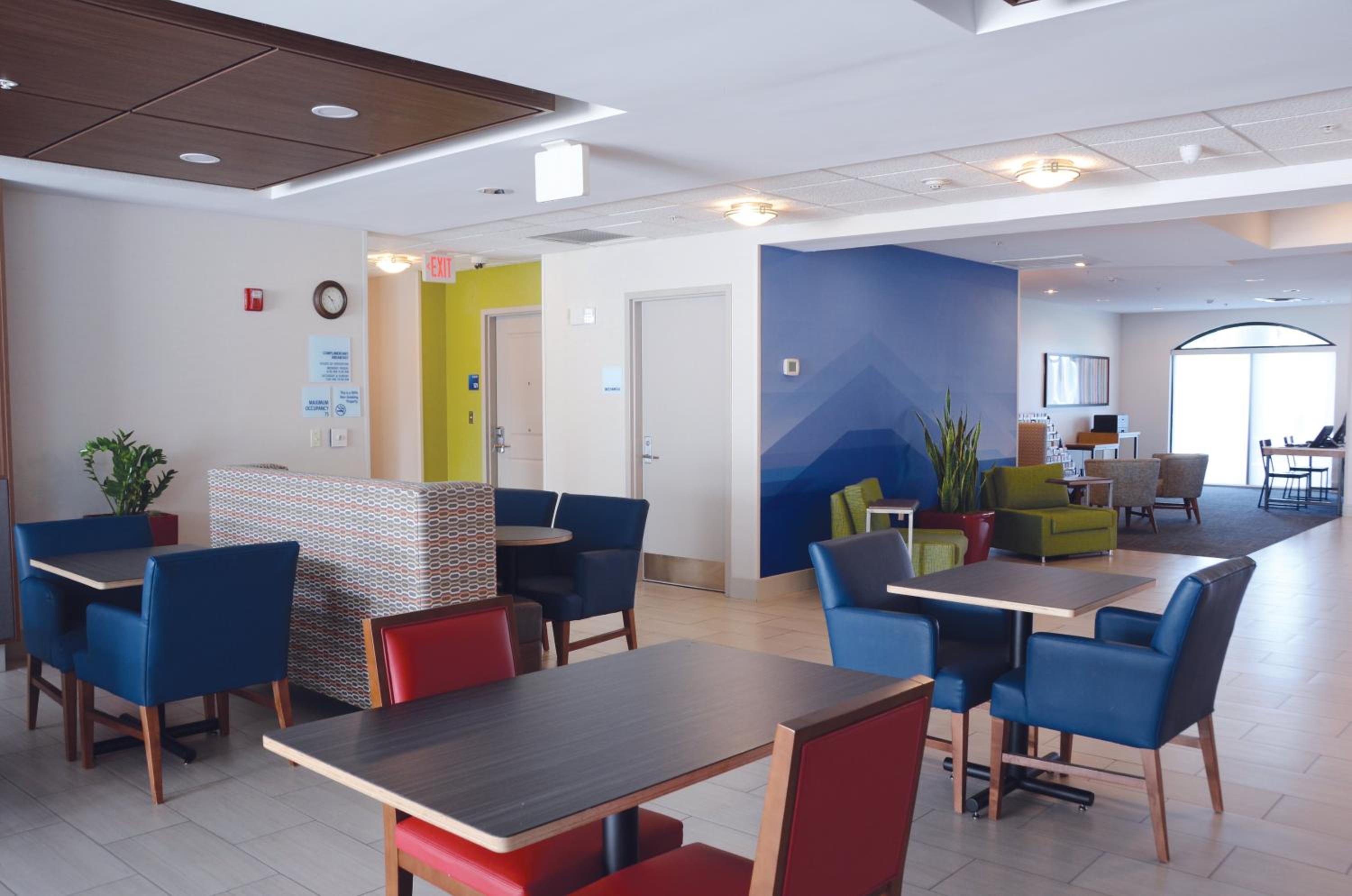 Holiday Inn Express Hotel Suites Mount Juliet - Nashville Area, an IHG Hotel - Property Image 63