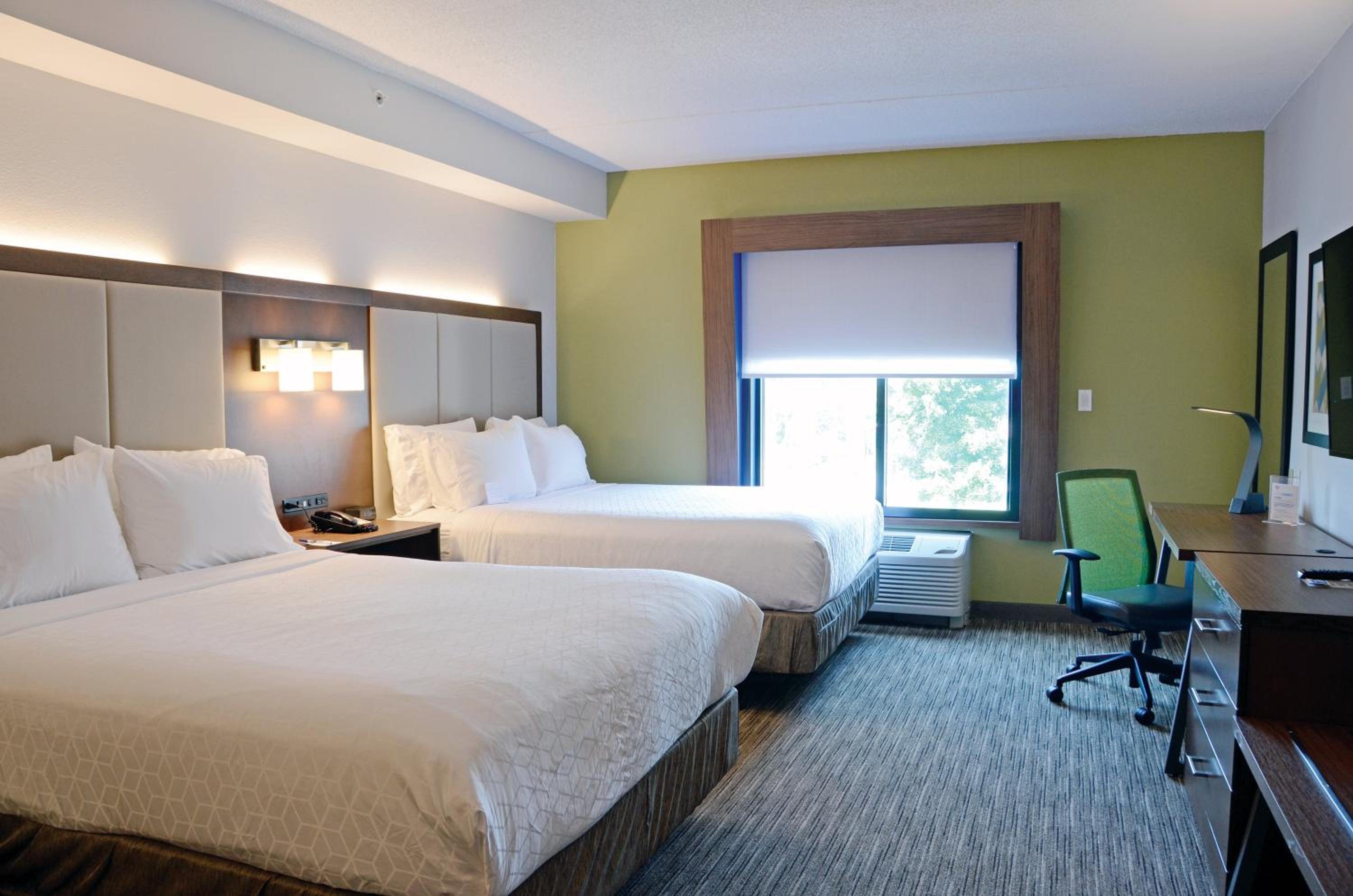 Holiday Inn Express Hotel Suites Mount Juliet - Nashville Area, an IHG Hotel - Property Image 80