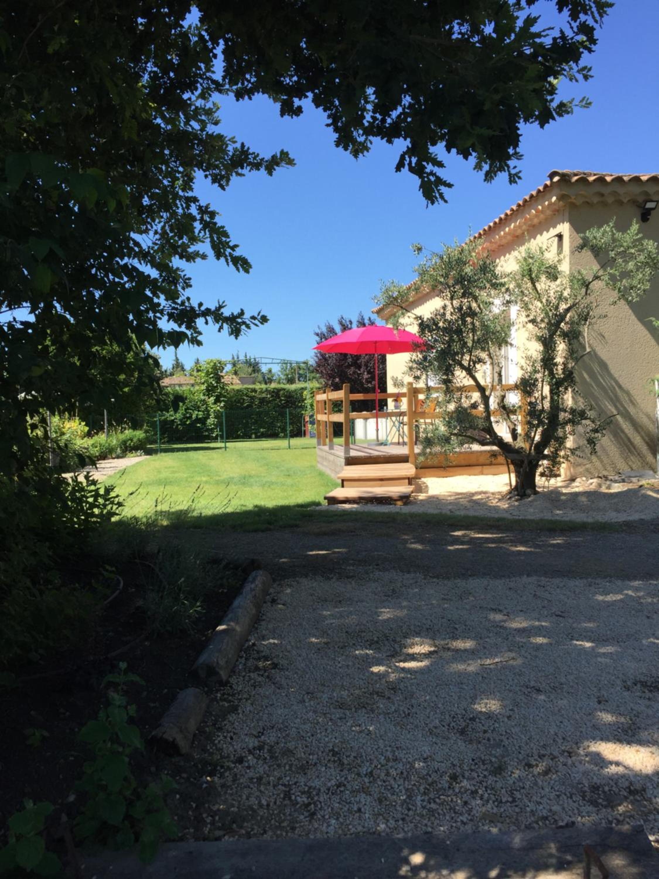 L’ escapade, photo 7