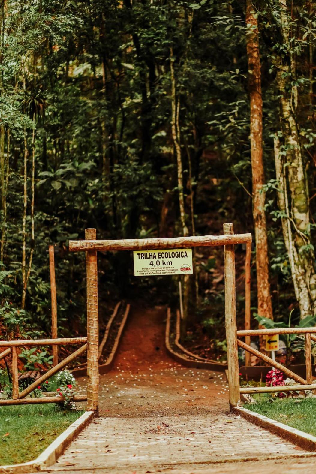 China Park Eco Resort