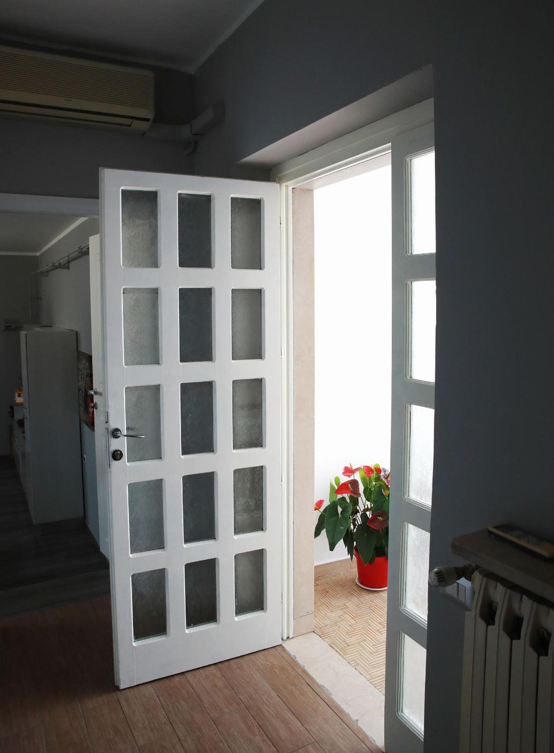 Casa Jomi b&b Borghetto Lodigiano view 4