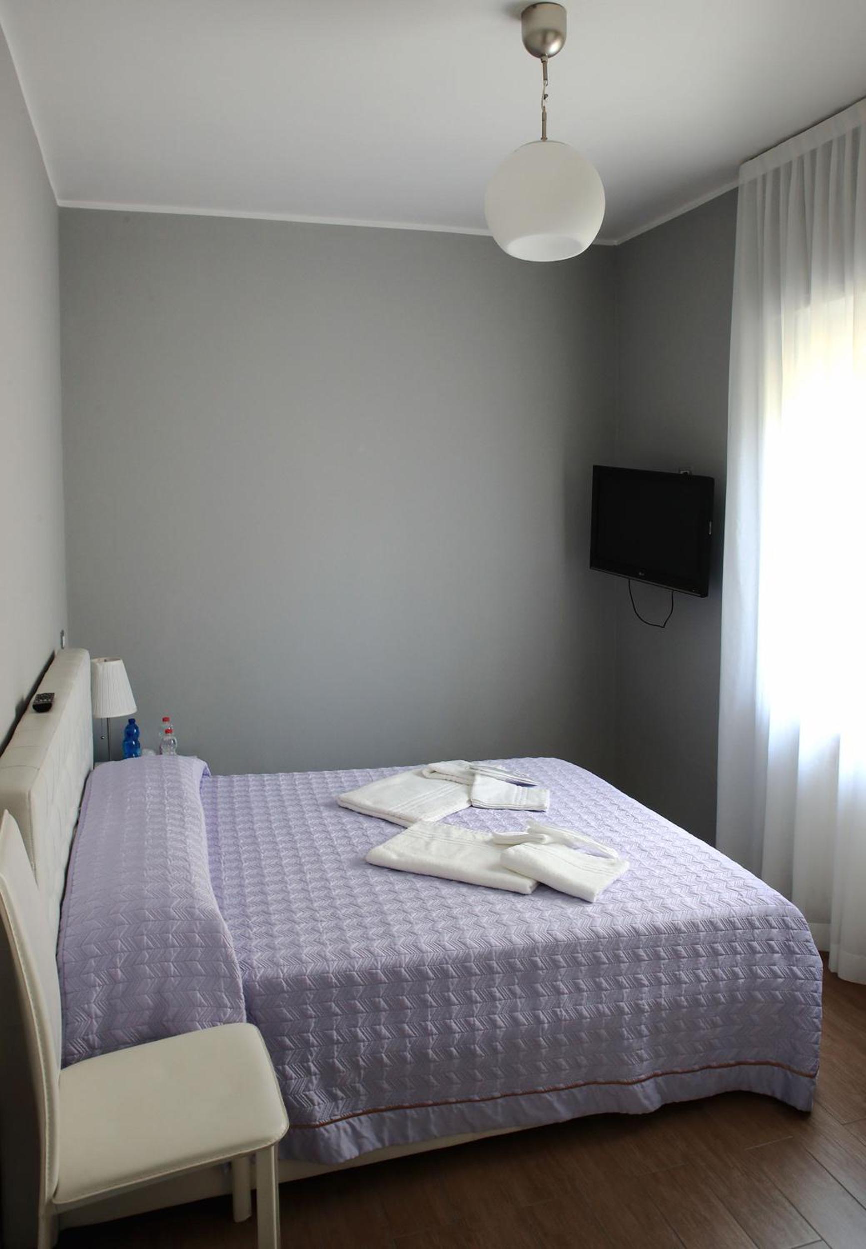 Casa Jomi b&b Borghetto Lodigiano view 5