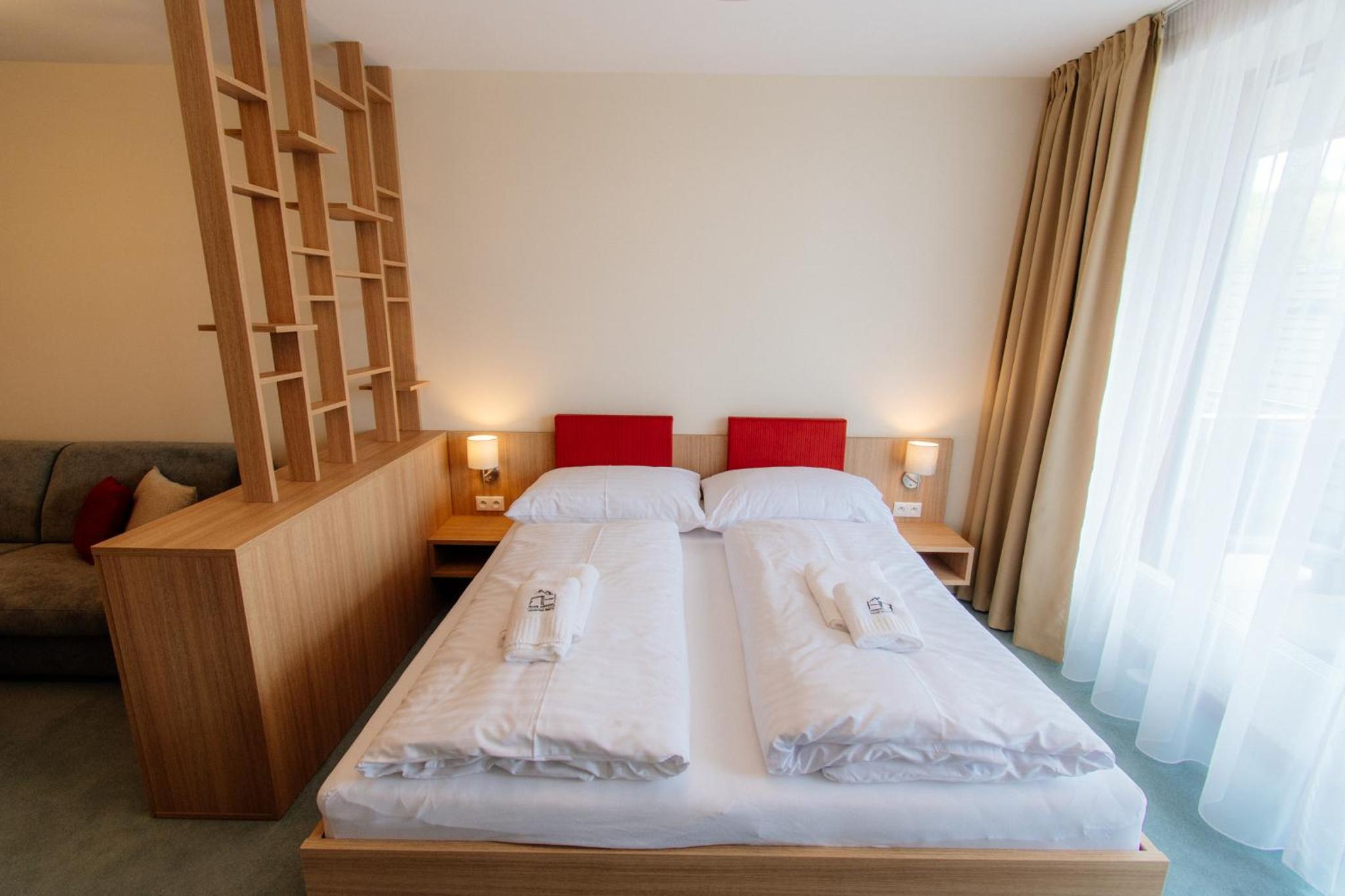 Apartmán D213 Hrebienok Resort 2