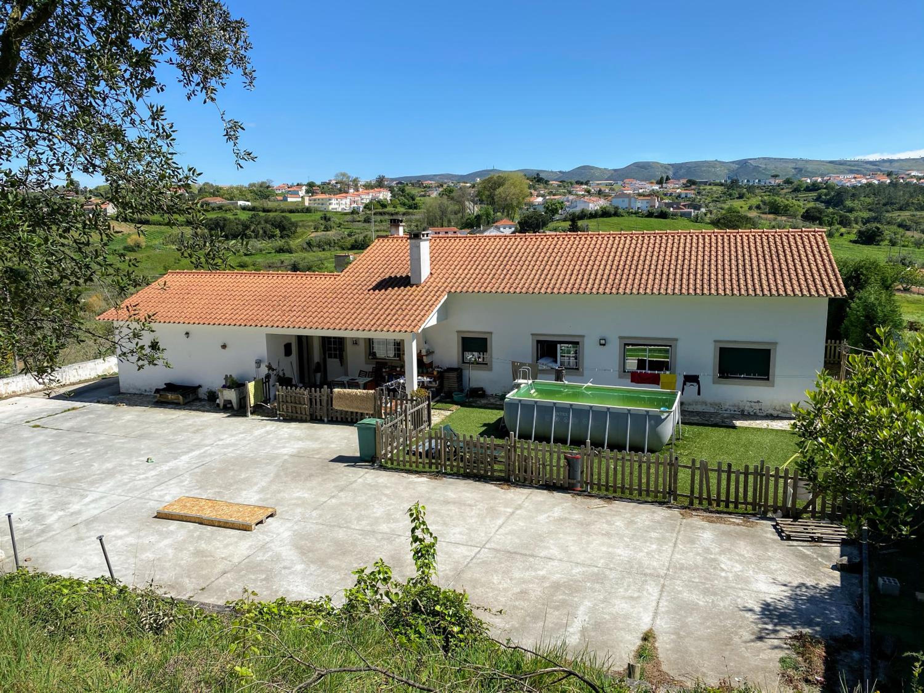 Casa Casal da Eva