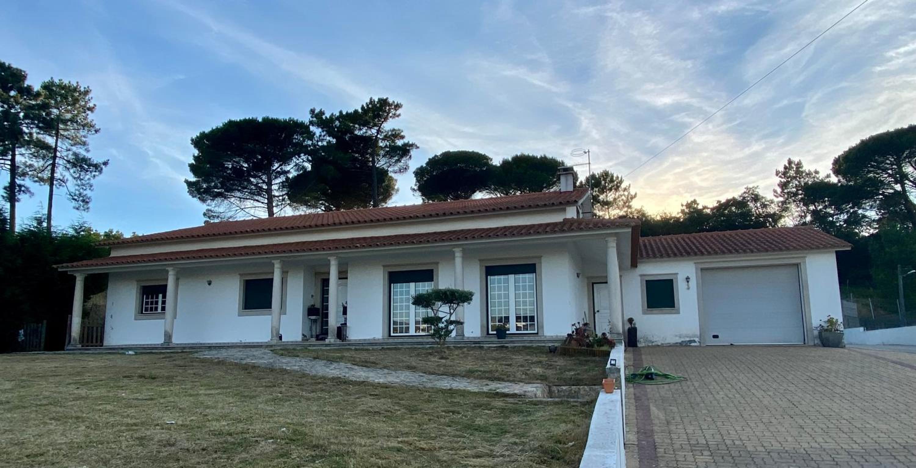 Casa Casal da Eva