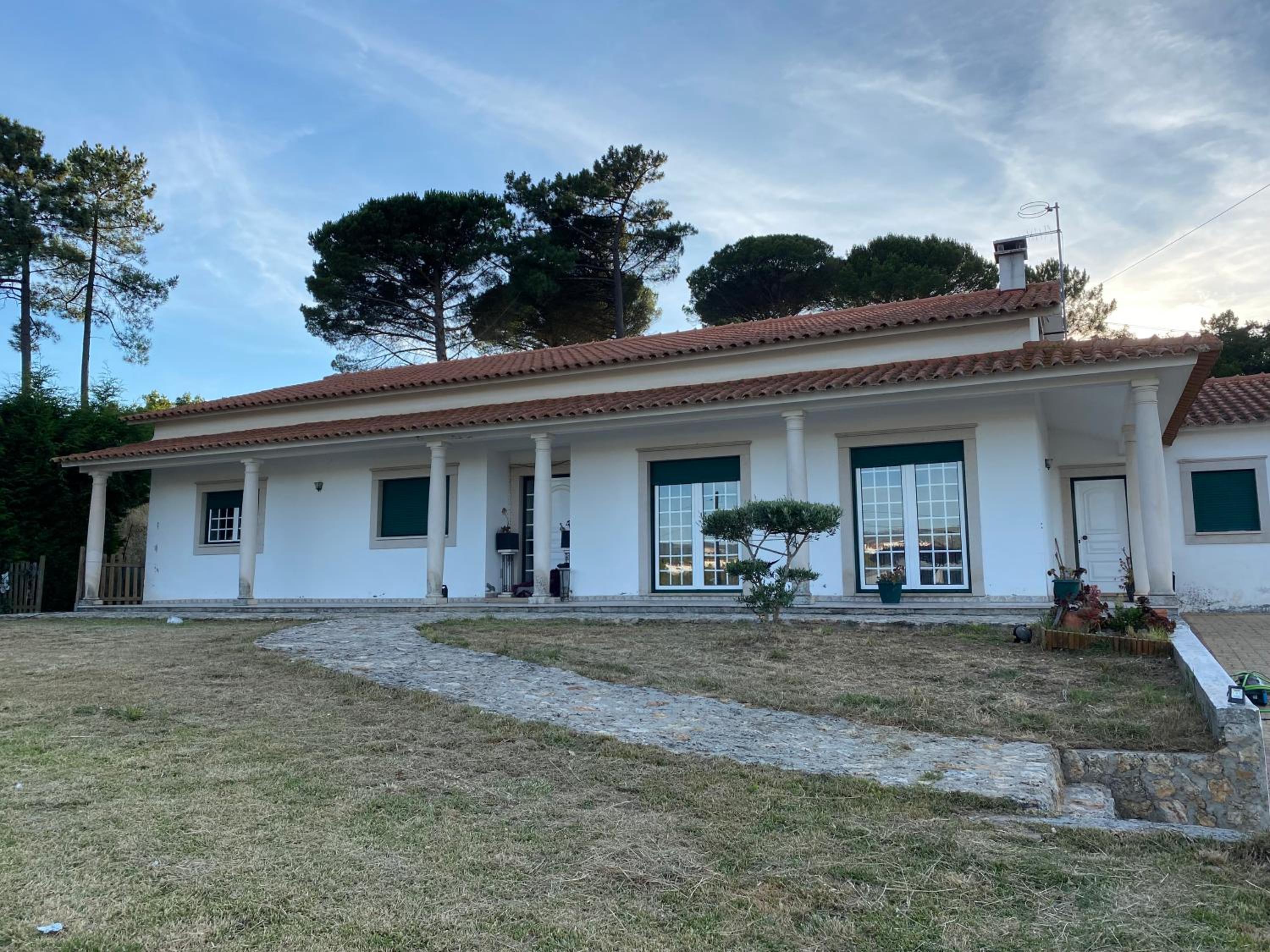 Casa Casal da Eva