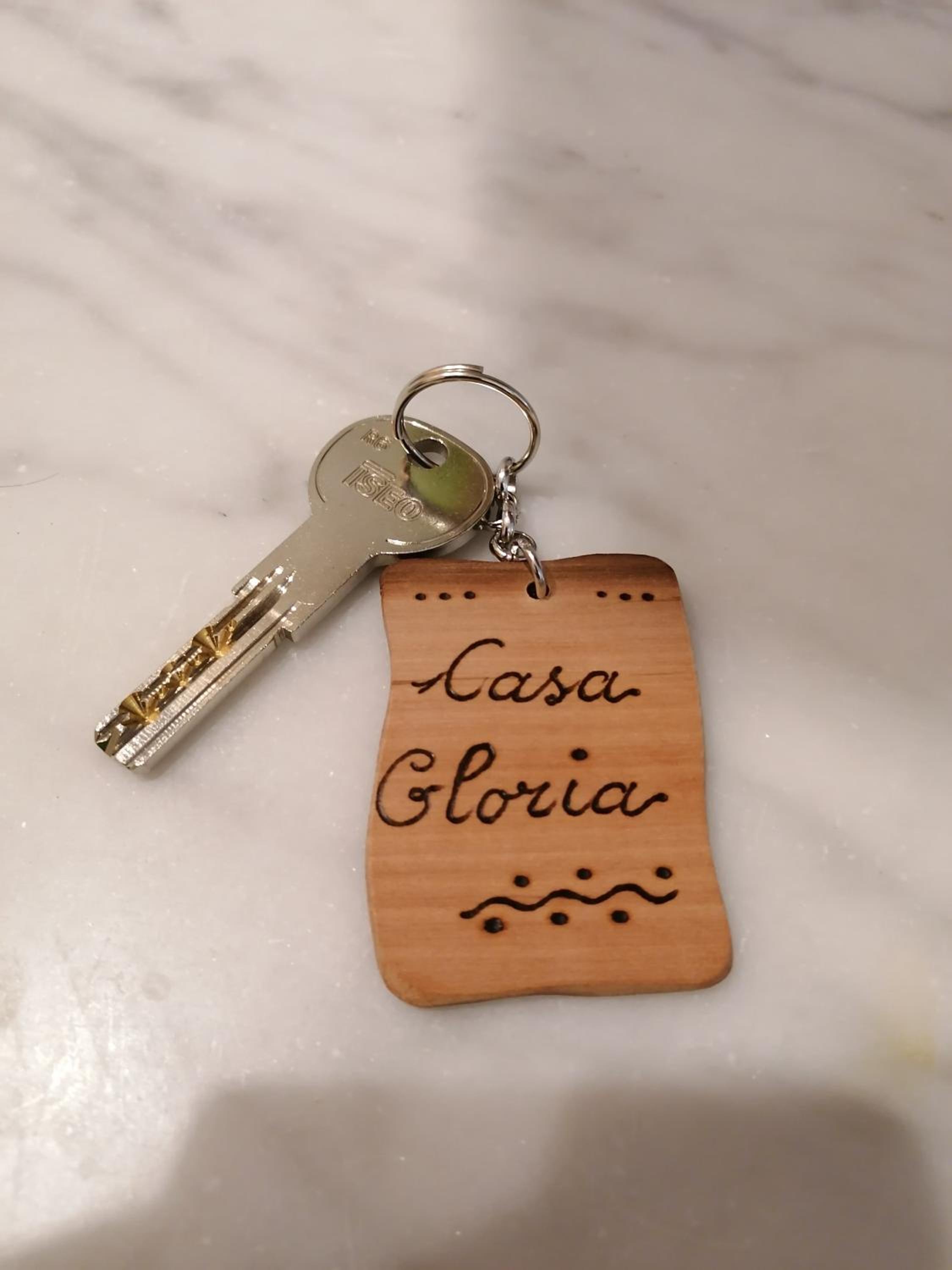 Casa Gloria view 2
