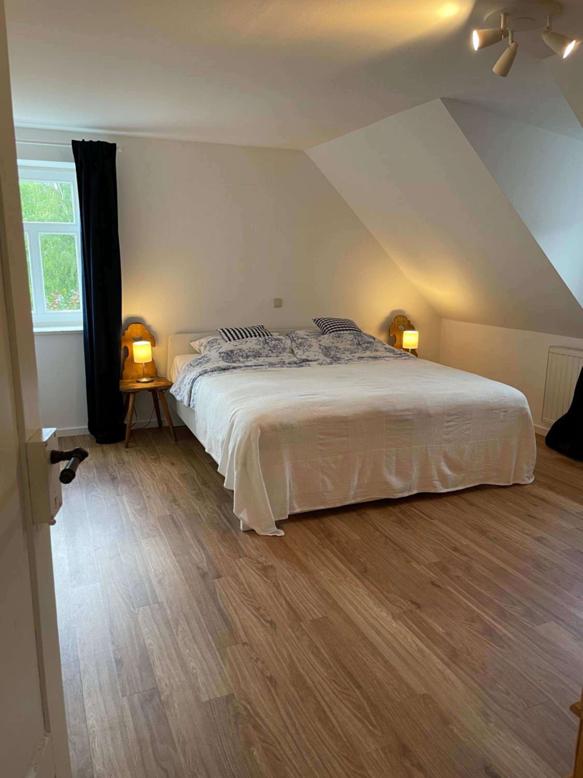 Rittergut Hirschbach - Verwalterhaus - Property Image 4