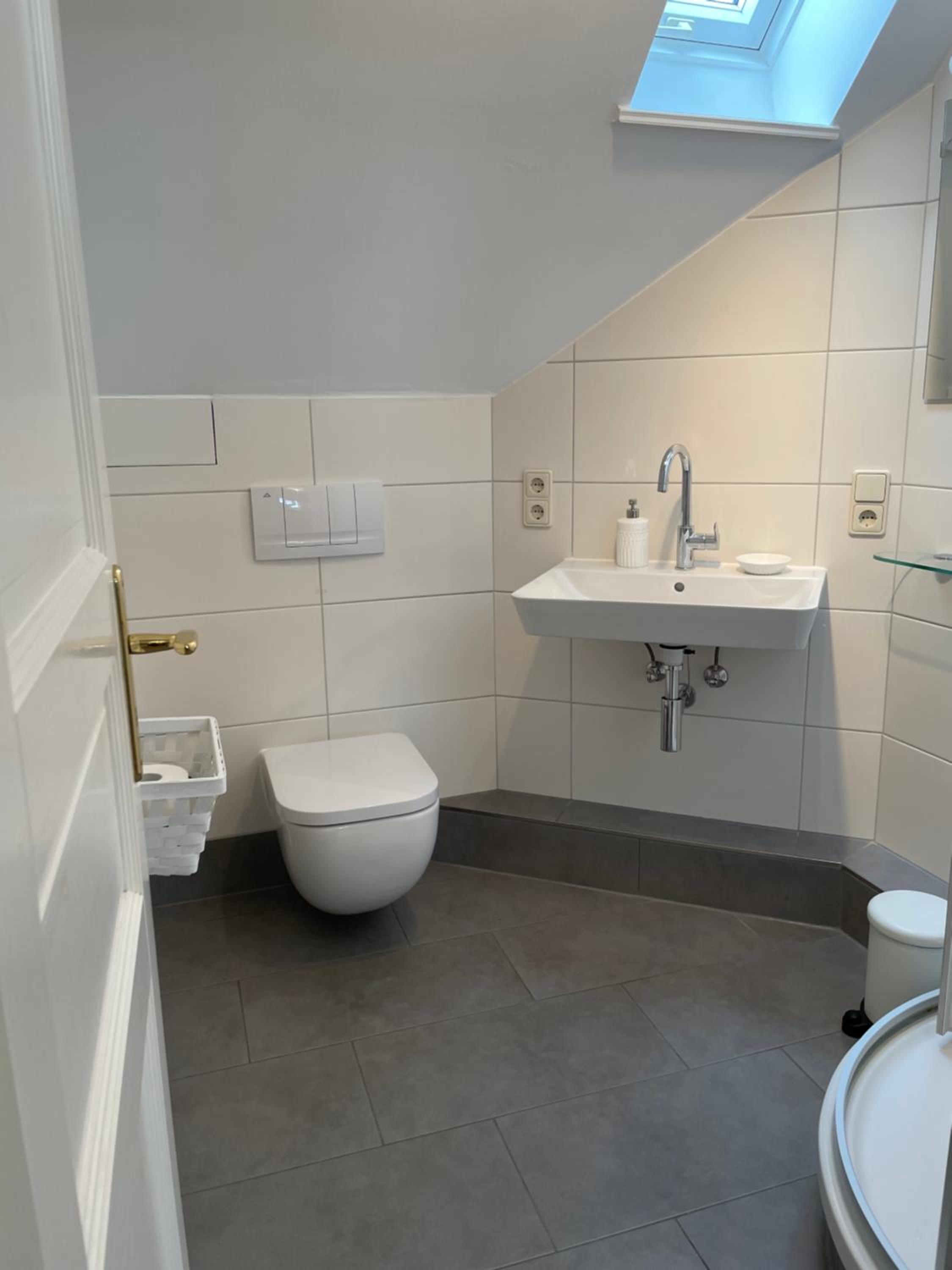 Rittergut Hirschbach - Verwalterhaus - Property Image 9