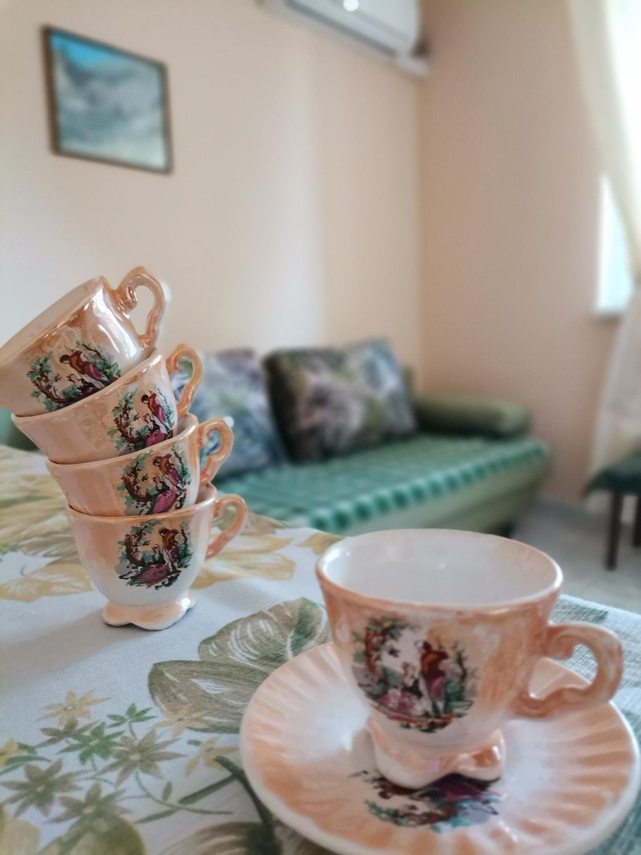 Guest House 51