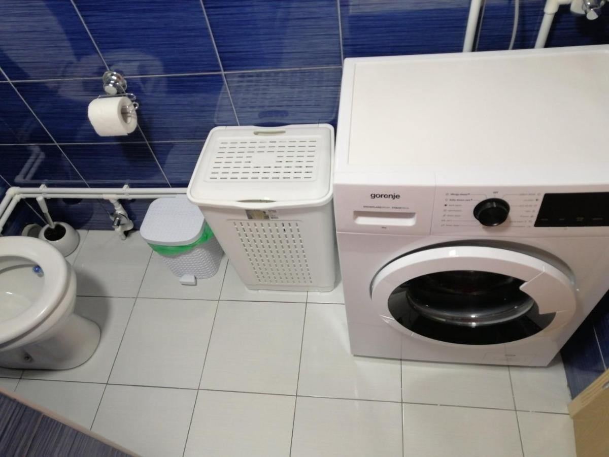 Apartman Pino view 5
