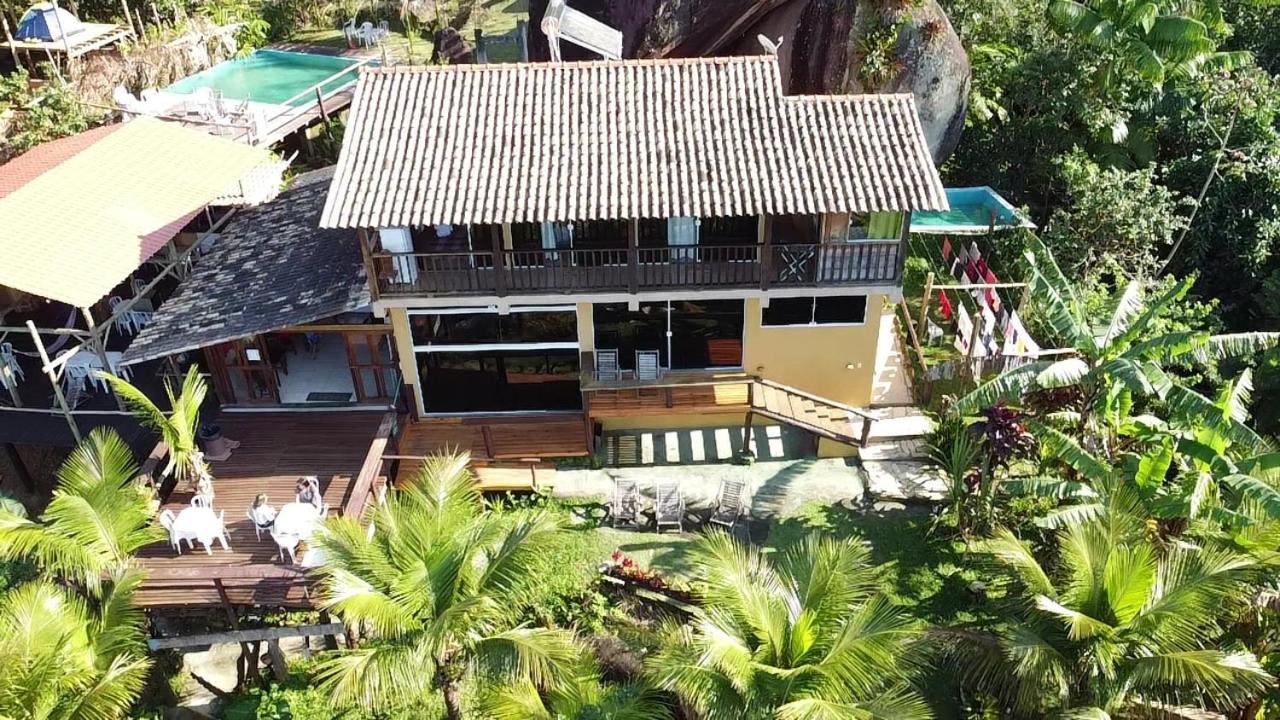 Espaço Indio Tupi